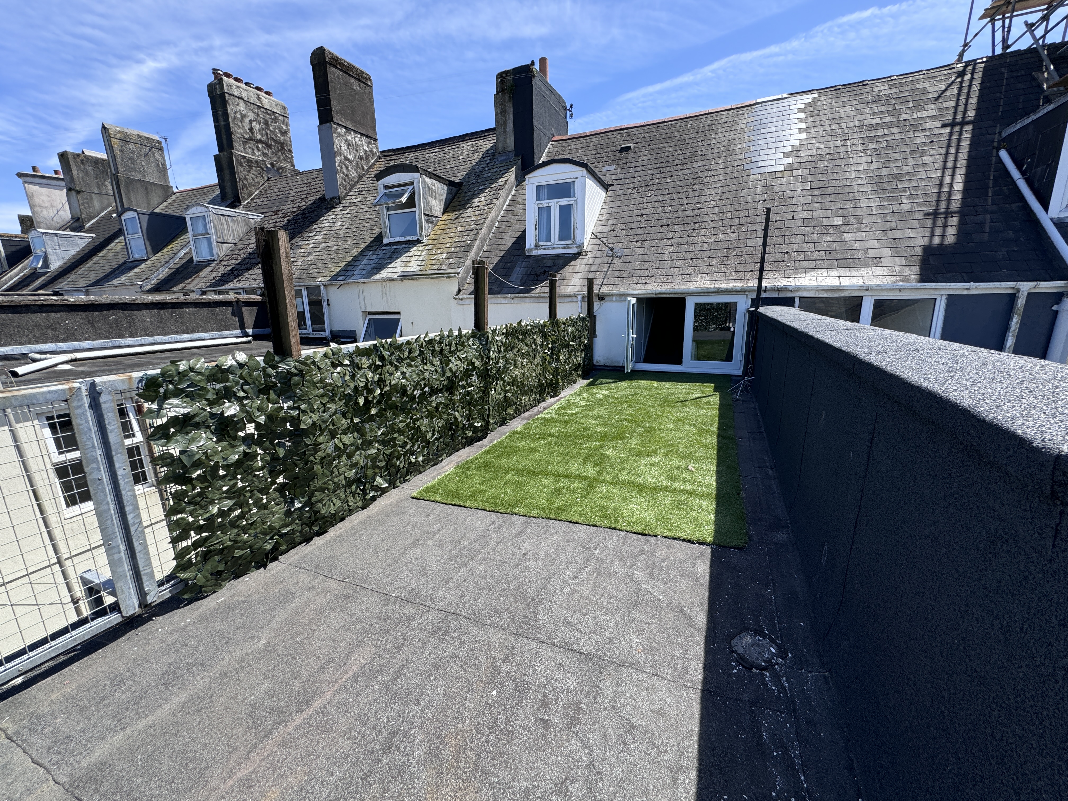 17 Headland Park Flat 2, Plymouth, Devon, PL4 8HS Image 14