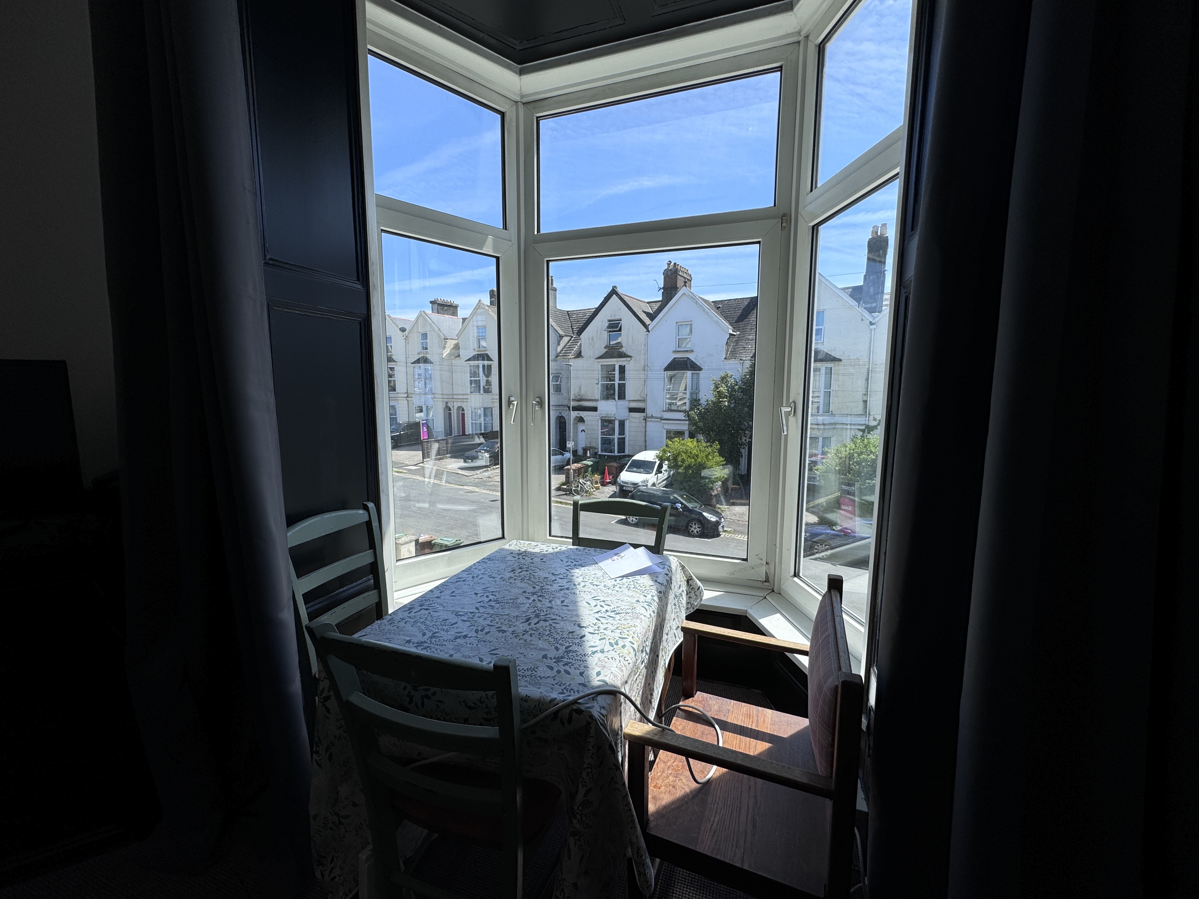 17 Headland Park Flat 2, Plymouth, Devon, PL4 8HS Image 17