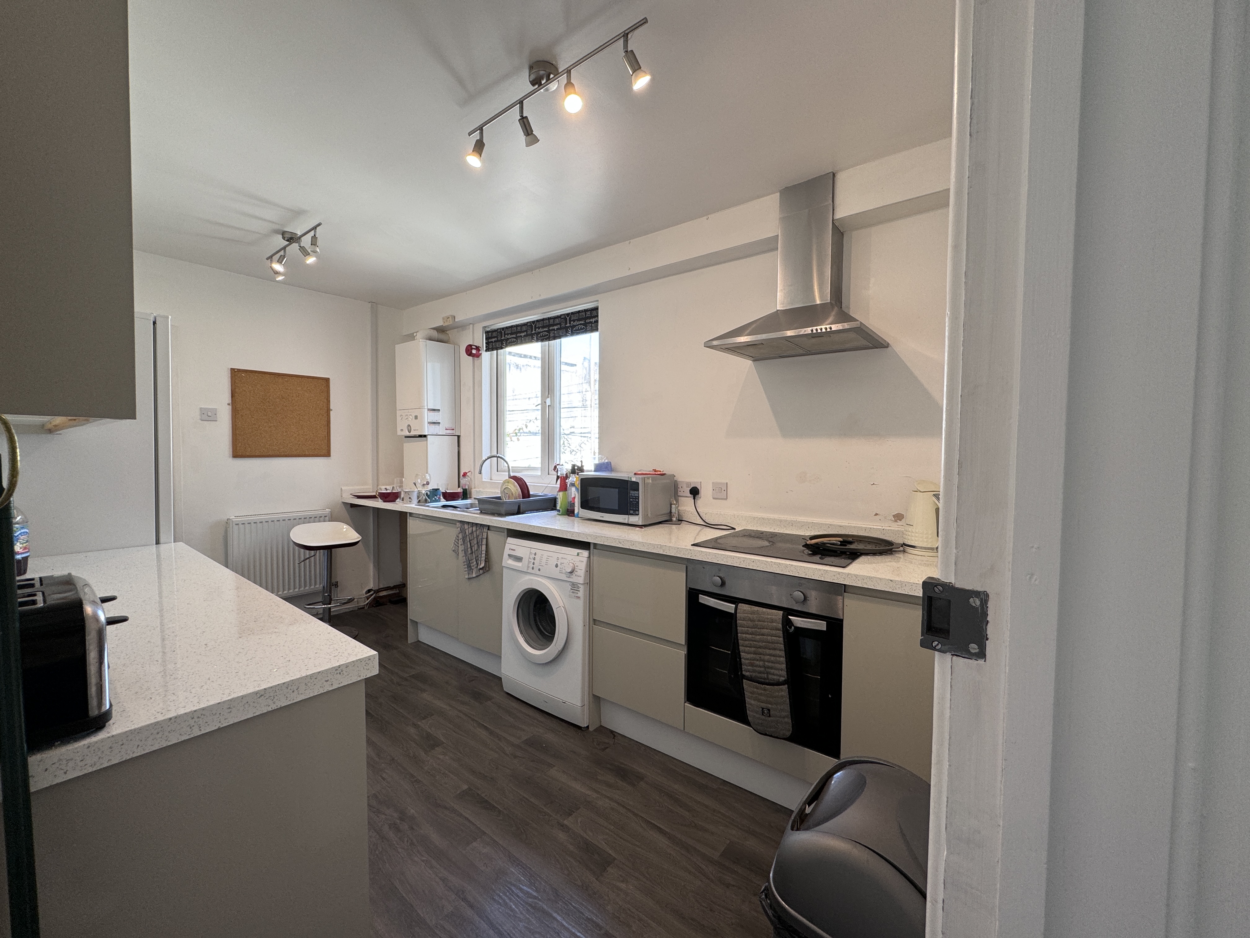 17 Headland Park Flat 2, Plymouth, Devon, PL4 8HS Image 18