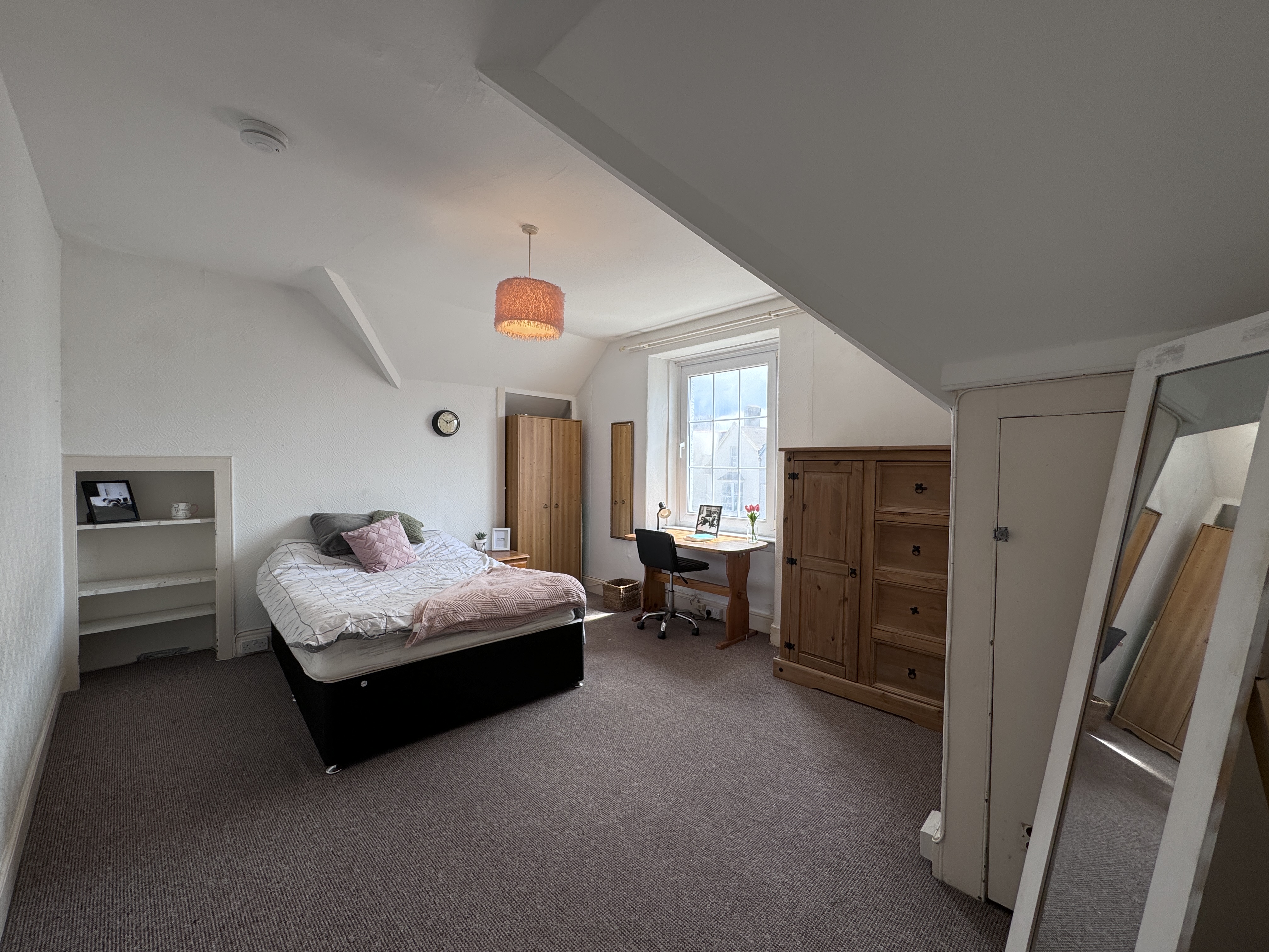 17 Headland Park Flat 2, Plymouth, Devon, PL4 8HS Image 5