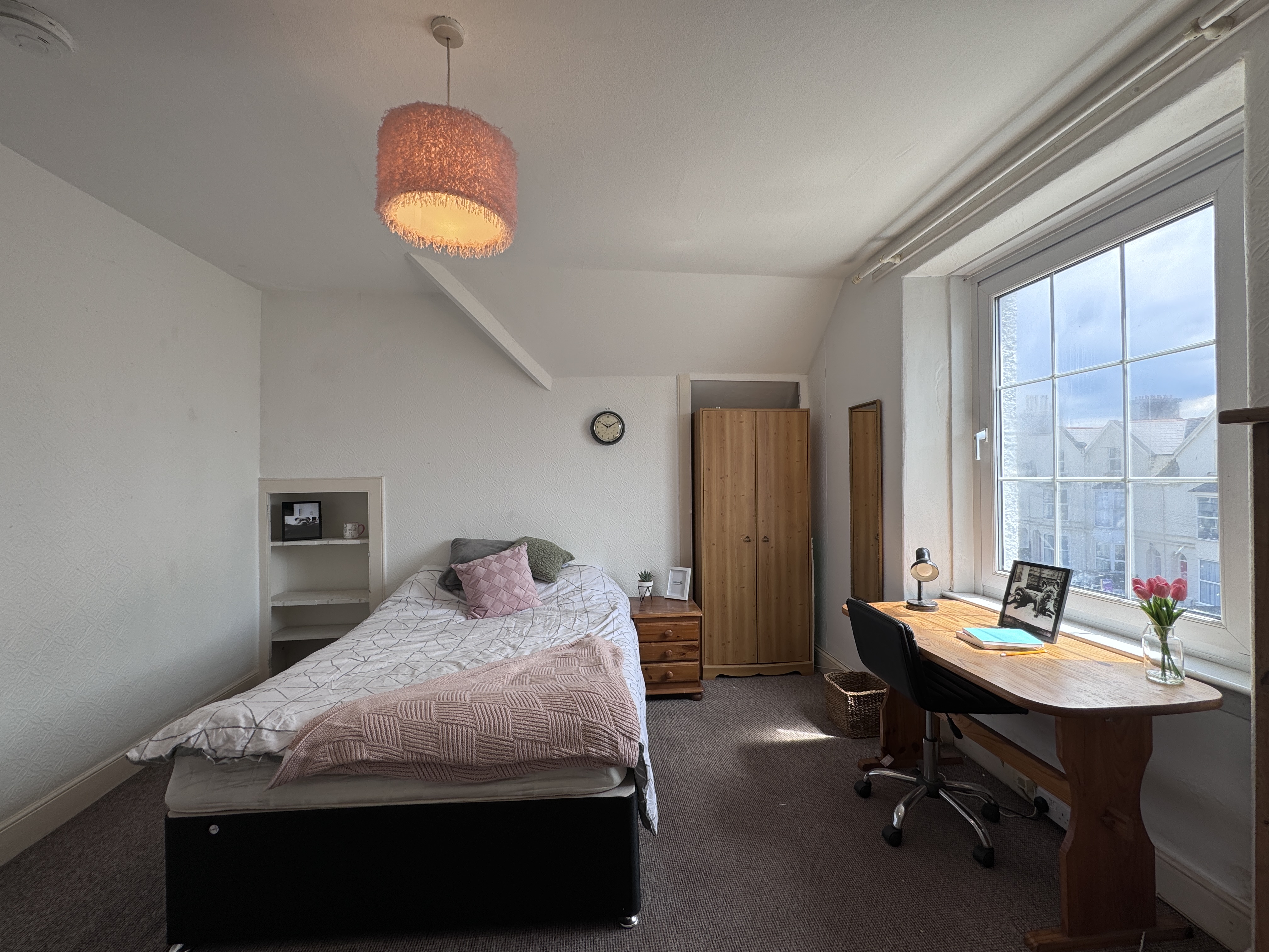 17 Headland Park Flat 2, Plymouth, Devon, PL4 8HS Image 6