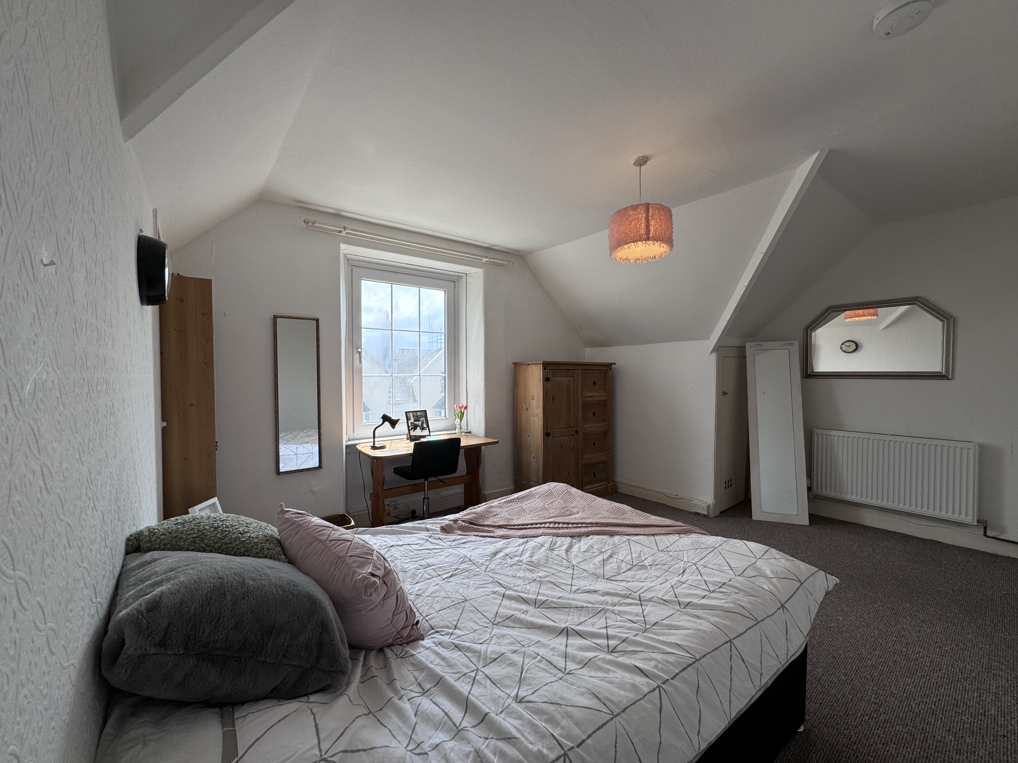17 Headland Park Flat 2, Plymouth, Devon, PL4 8HS Image 9