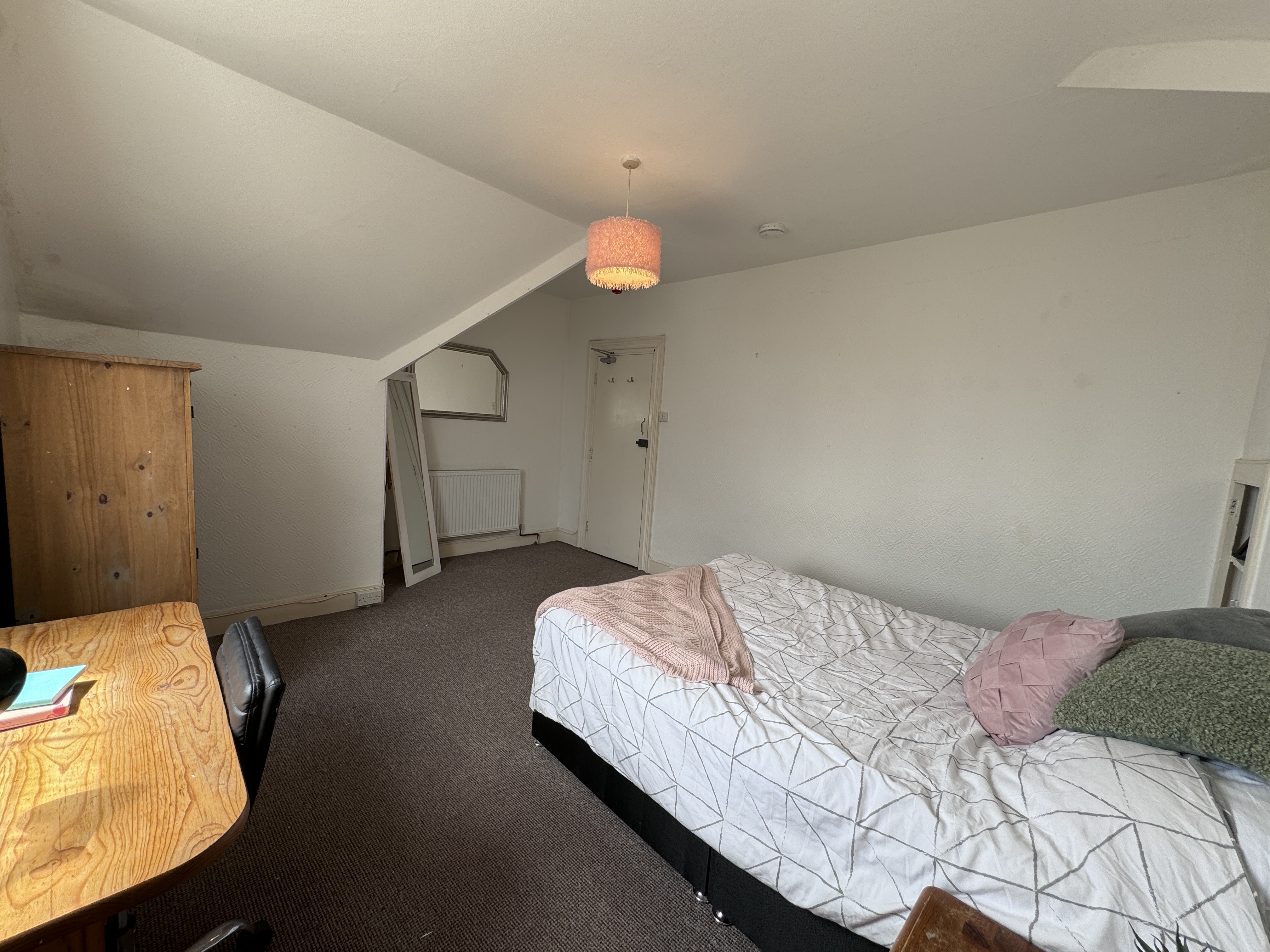 17 Headland Park Flat 2, Plymouth, Devon, PL4 8HS Image 10