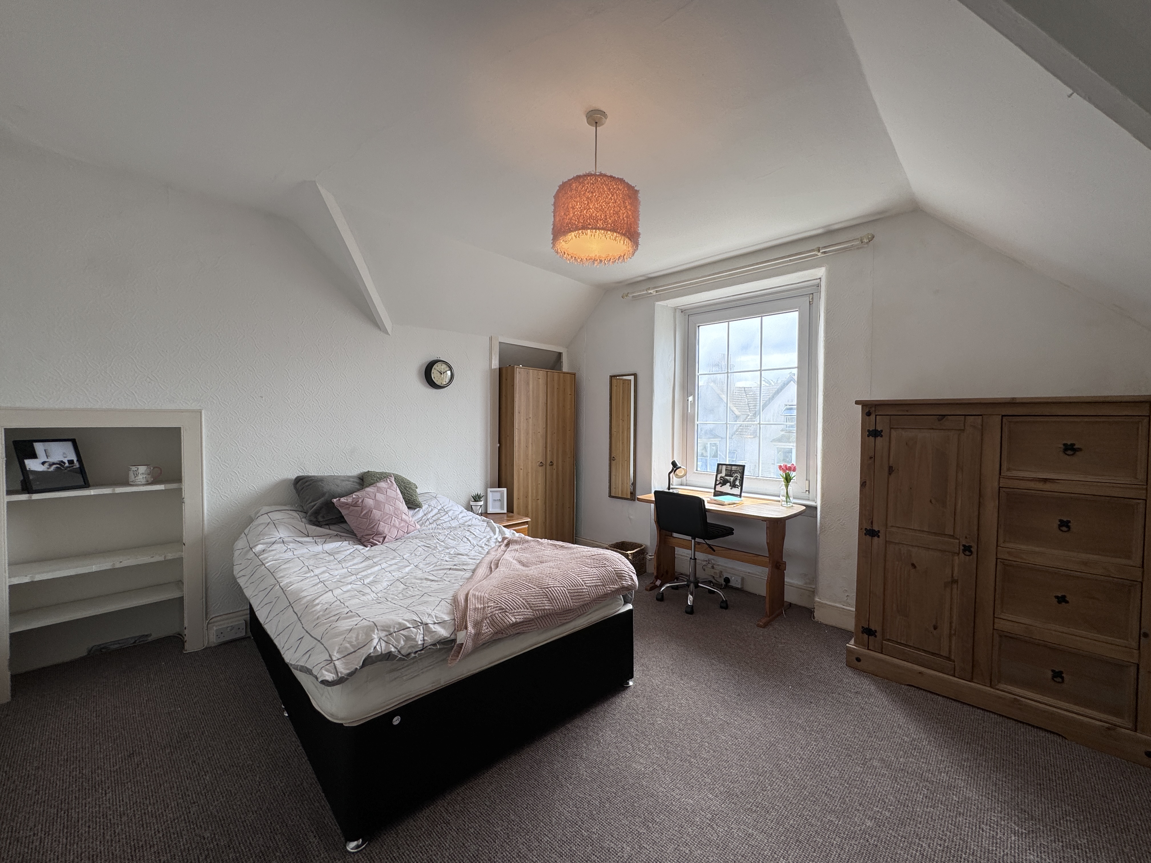 17 Headland Park Flat 2, Plymouth, Devon, PL4 8HS Image 11