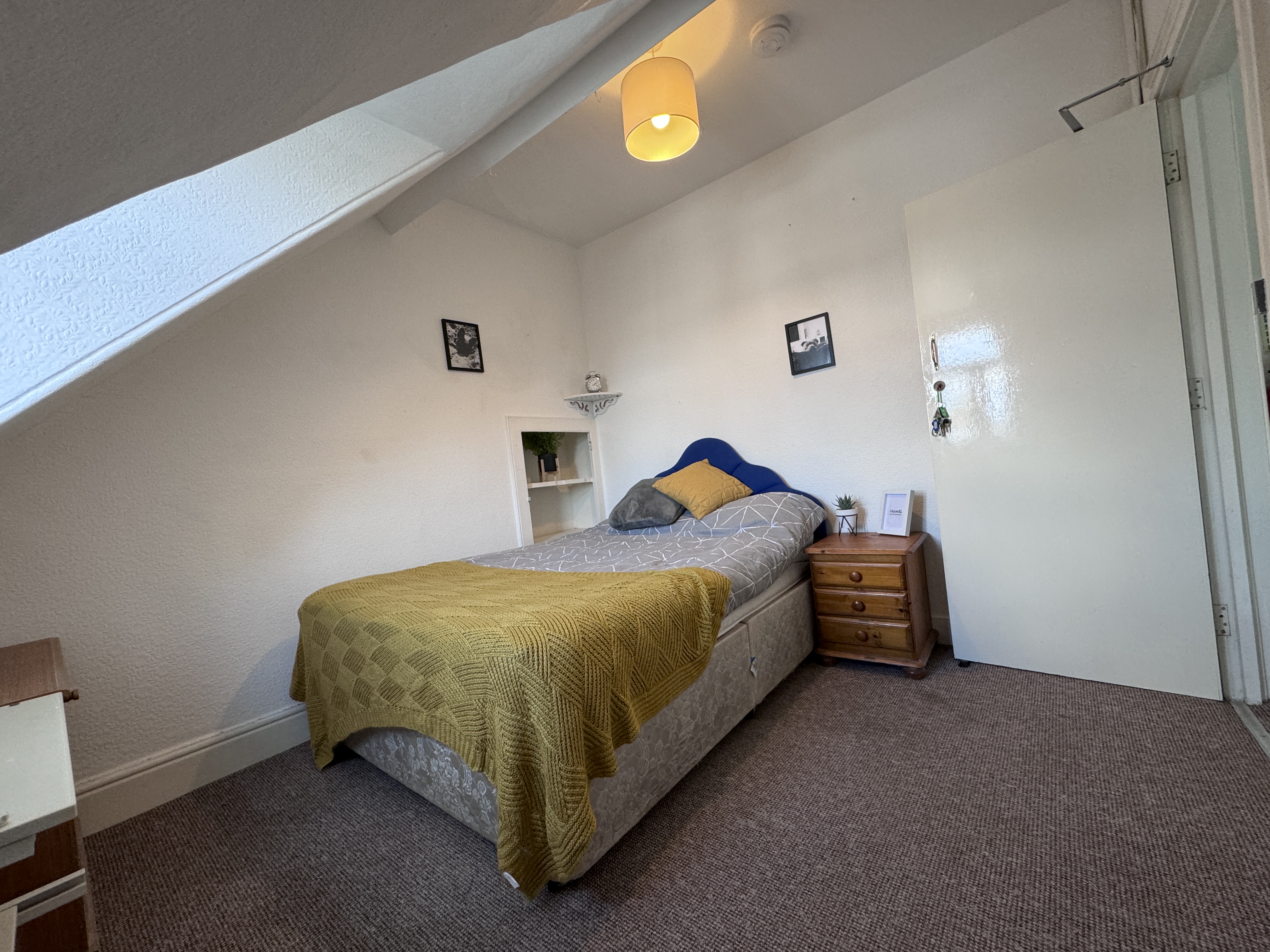 17 Headland Park Flat 2, Plymouth, Devon, PL4 8HS Image 12