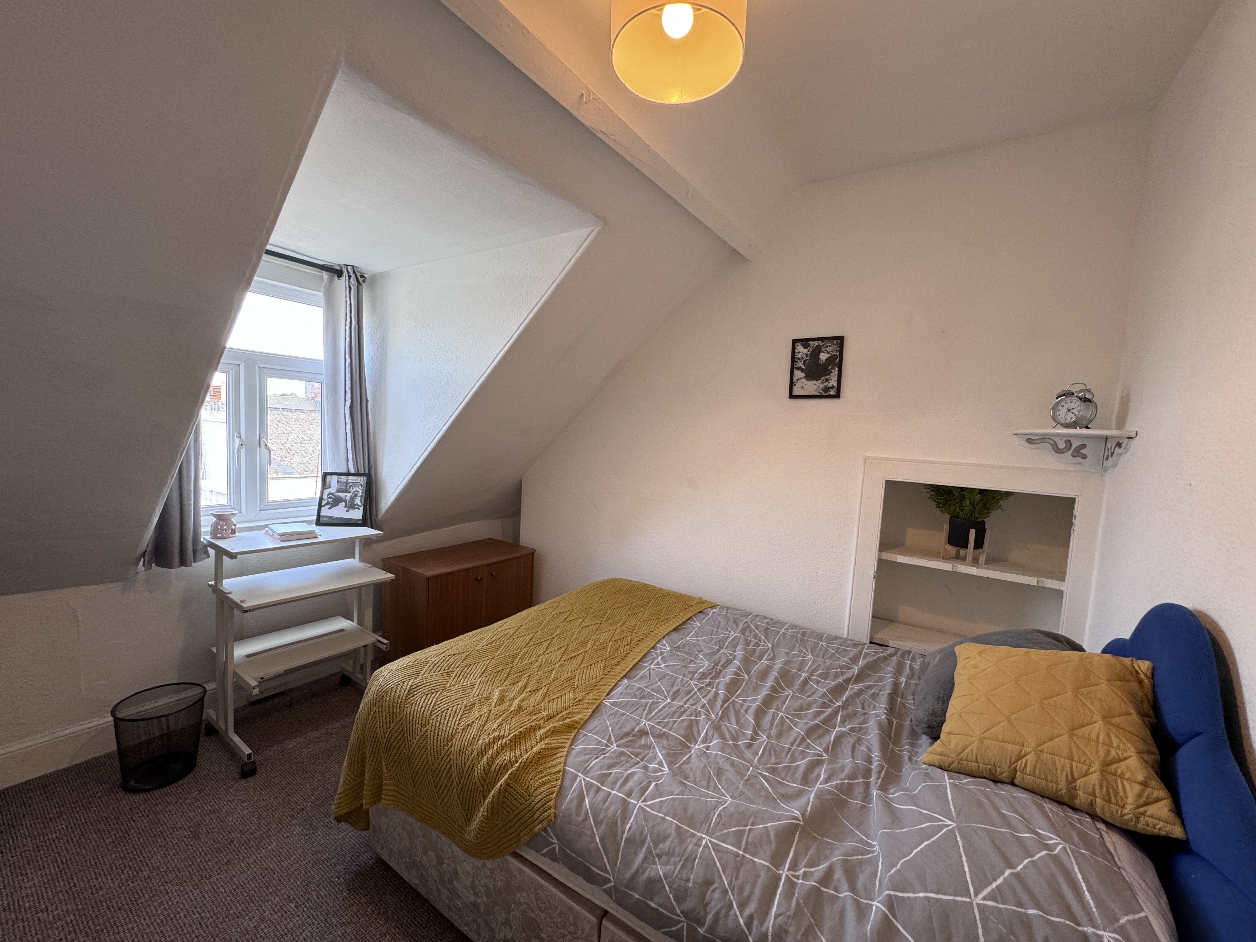17 Headland Park Flat 2, Plymouth, Devon, PL4 8HS Image 19