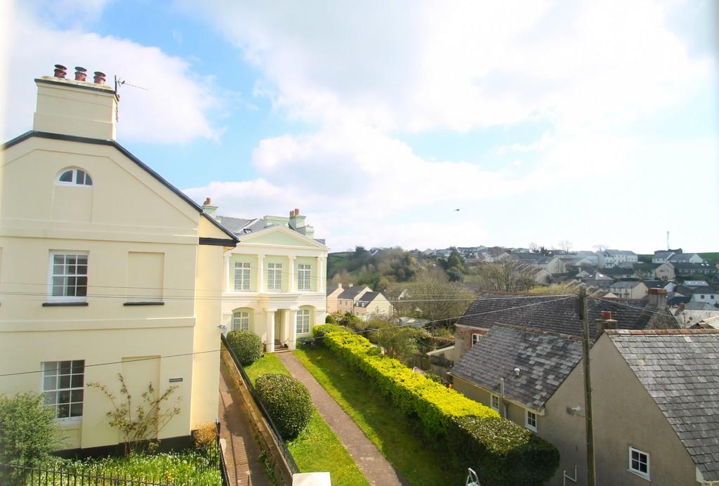 Flat 3 The Old Tannery, Modbury, Devon, PL21 0RF Image 3