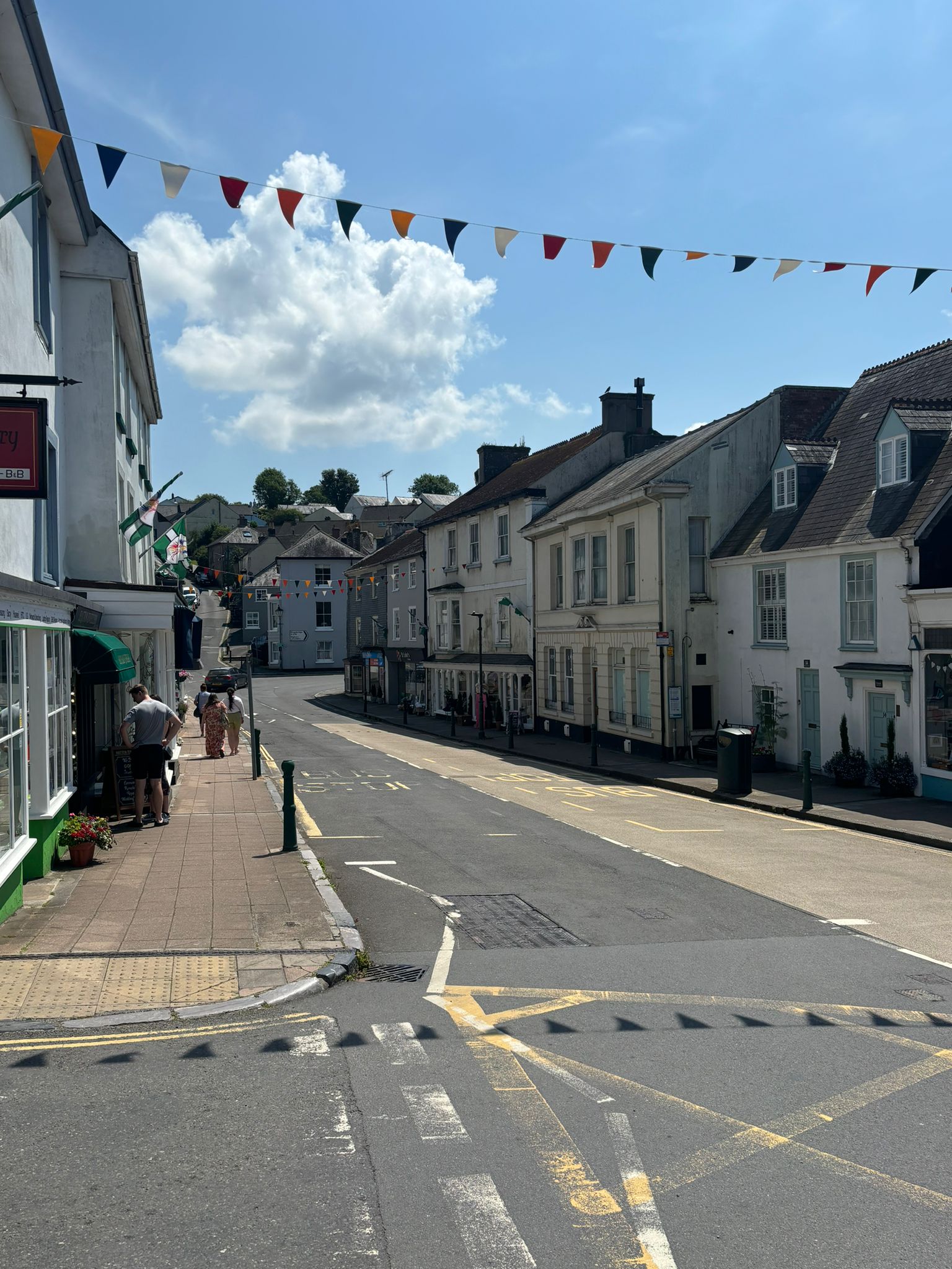 Flat 4 The Old Tannery, Modbury, Devon, PL21 0RF Image 9
