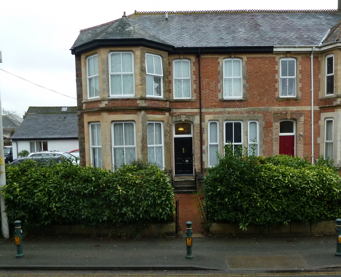 20 Moorland Road, Flat 1 Plympton, Plymouth, PL7 2BH Image 1