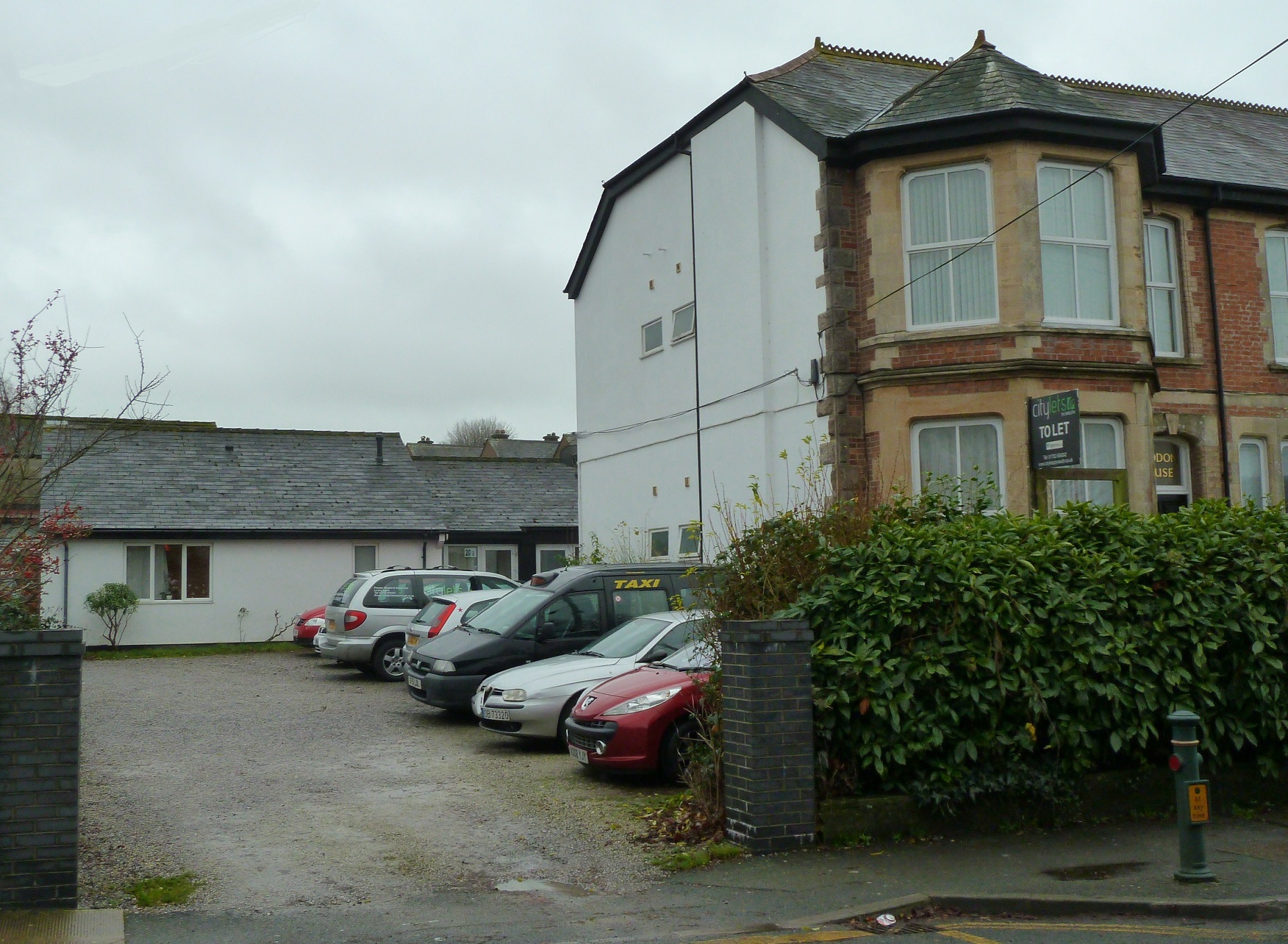 20 Moorland Road, Flat 1 Plympton, Plymouth, PL7 2BH Image 2