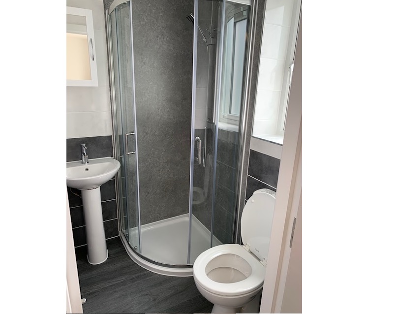 84-86 Derrys Villa, Flat 17A North Road East, Plymouth, Devon, PL4 6AN Image 2