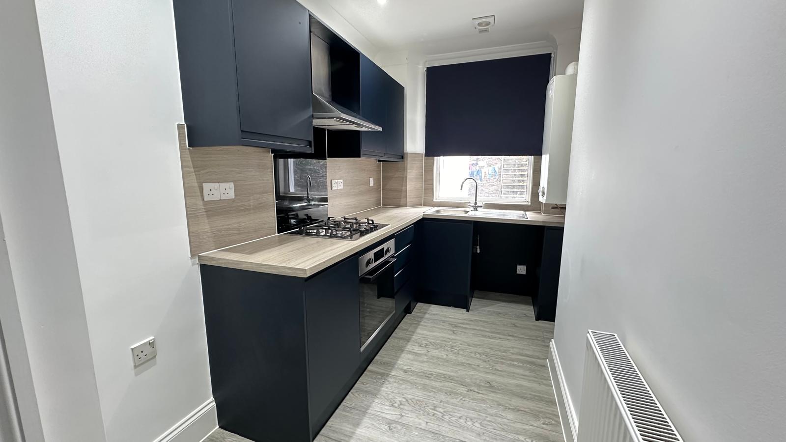 241 Lipson Road, Flat 3, Plymouth, PL4 7ES Image 9
