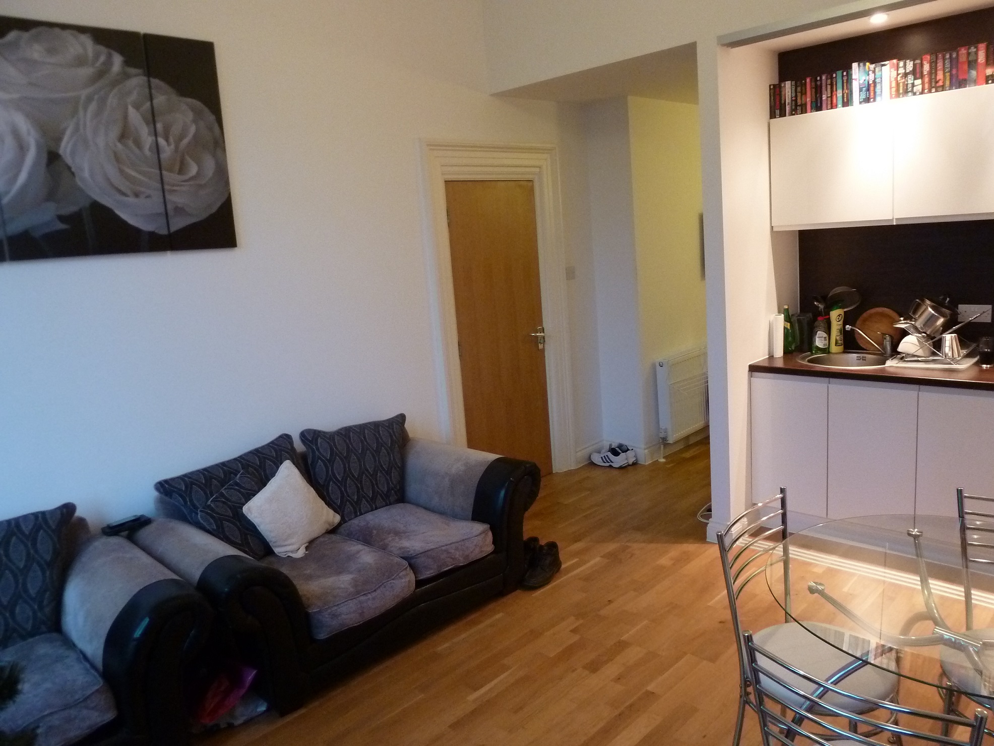 20 Moorland Road, Flat 3 Hilda Haddon House, Plymouth, PL7 2BH Image 8