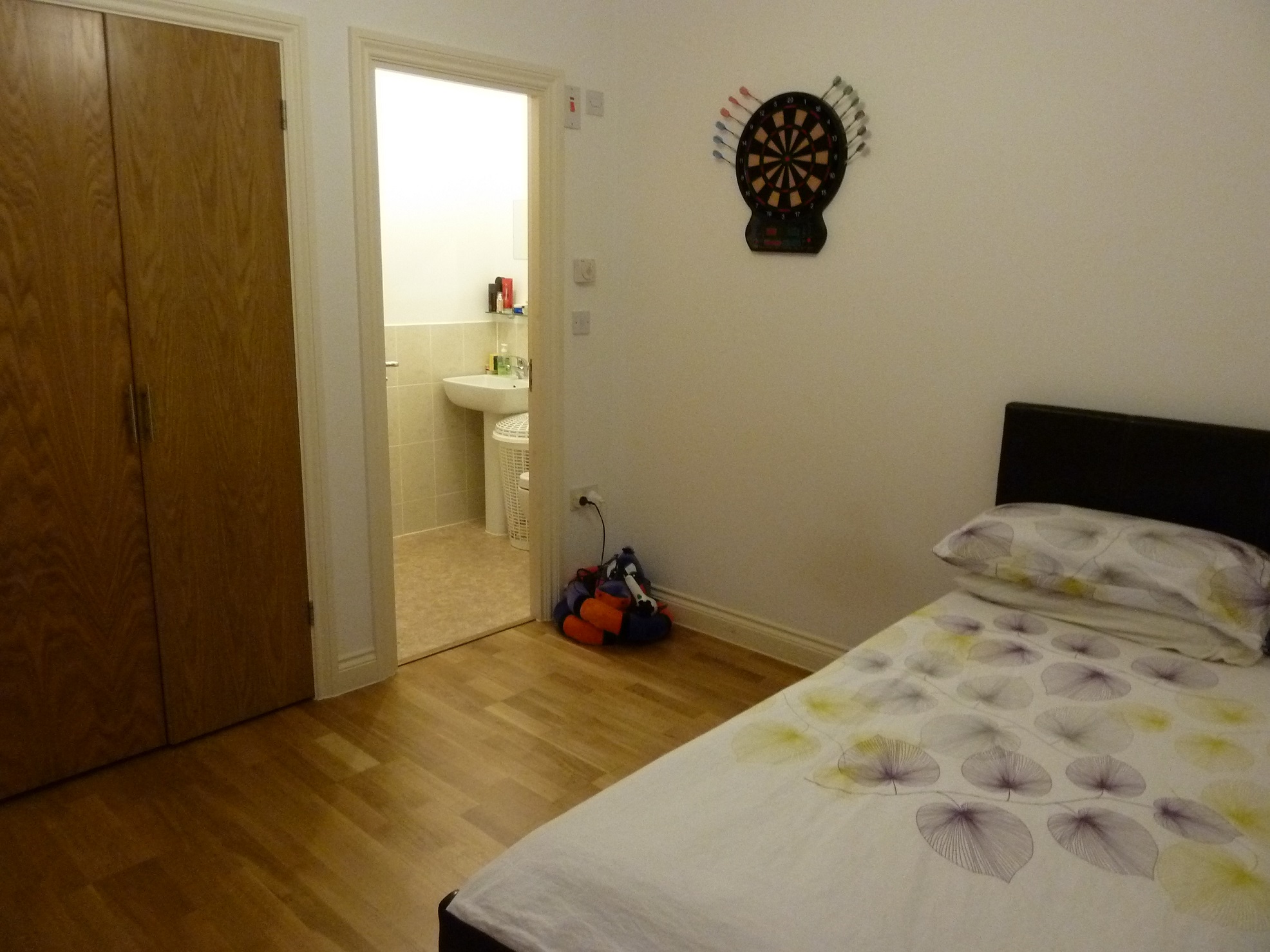 20 Moorland Road, Flat 3 Hilda Haddon House, Plymouth, PL7 2BH Image 16
