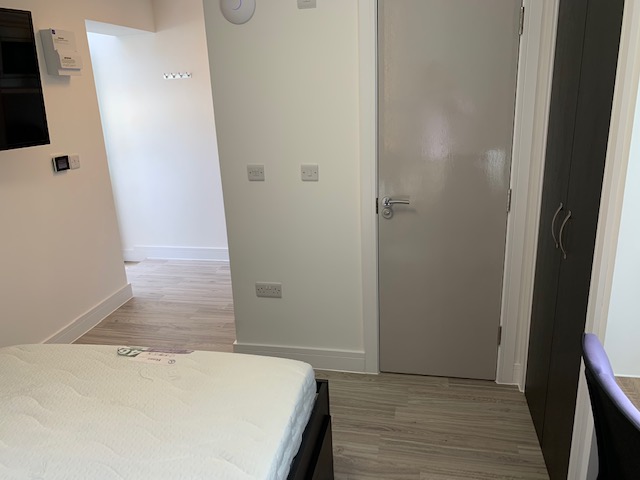 84-86 Derrys Villa, Flat 17A North Road East, Plymouth, Devon, PL4 6AN Image 8