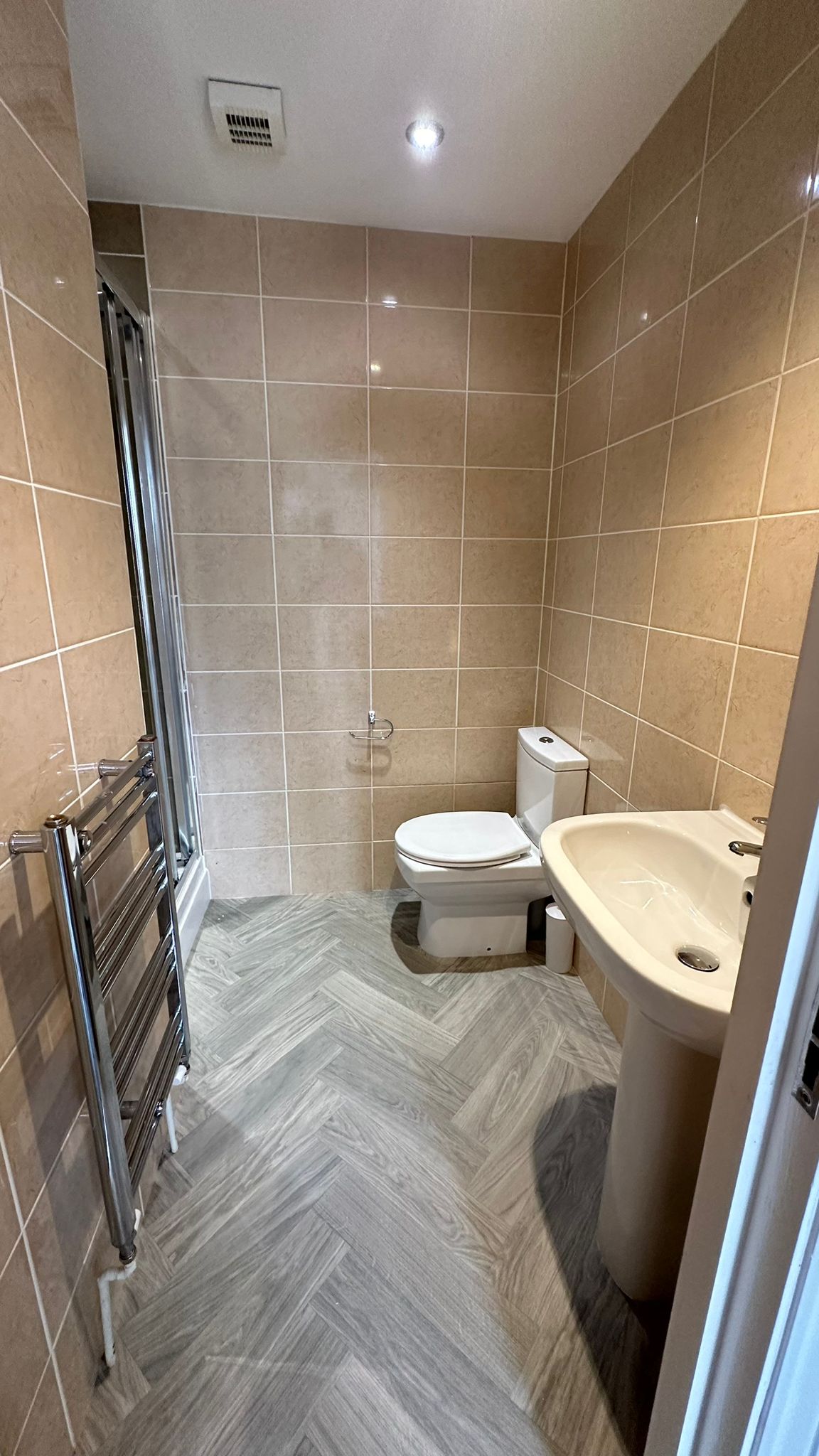 30 Ermington Terrace, Flat 3 Image 2