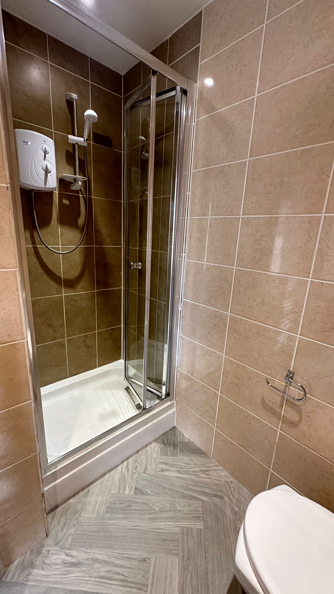 30 Ermington Terrace, Flat 3 Image 3