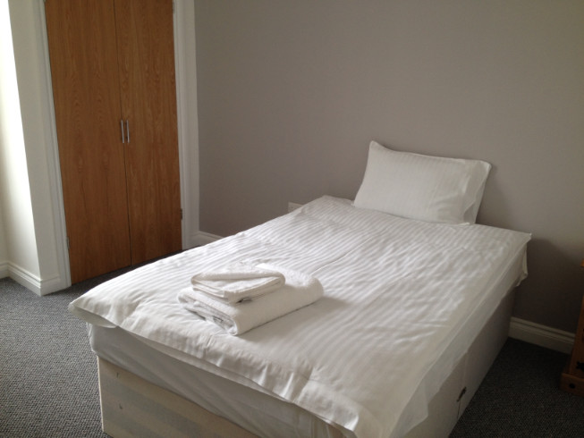 11 Alma Street, Flat 3, Plymouth, Devon, PL4 0NL Image 2