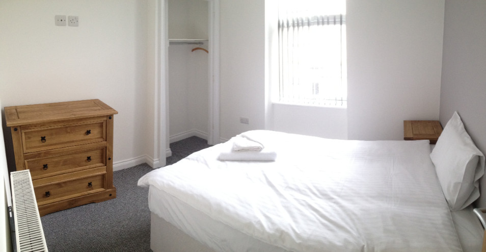 11 Alma Street, Flat 3, Plymouth, Devon, PL4 0NL Image 4