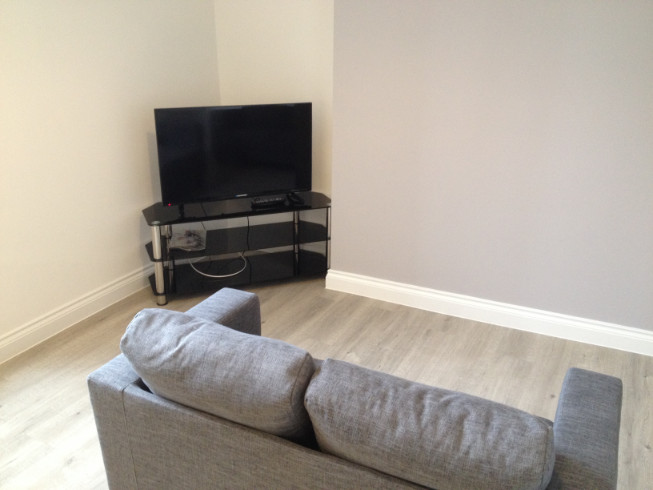 11 Alma Street, Flat 3, Plymouth, Devon, PL4 0NL Image 7