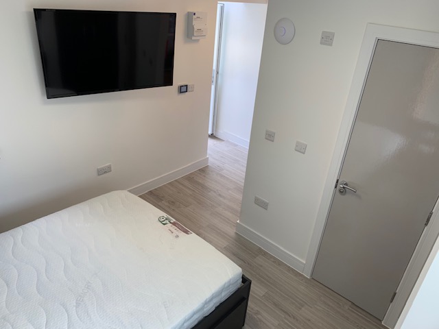 84-86 Derrys Villa, Flat 17A North Road East, Plymouth, Devon, PL4 6AN Image 9