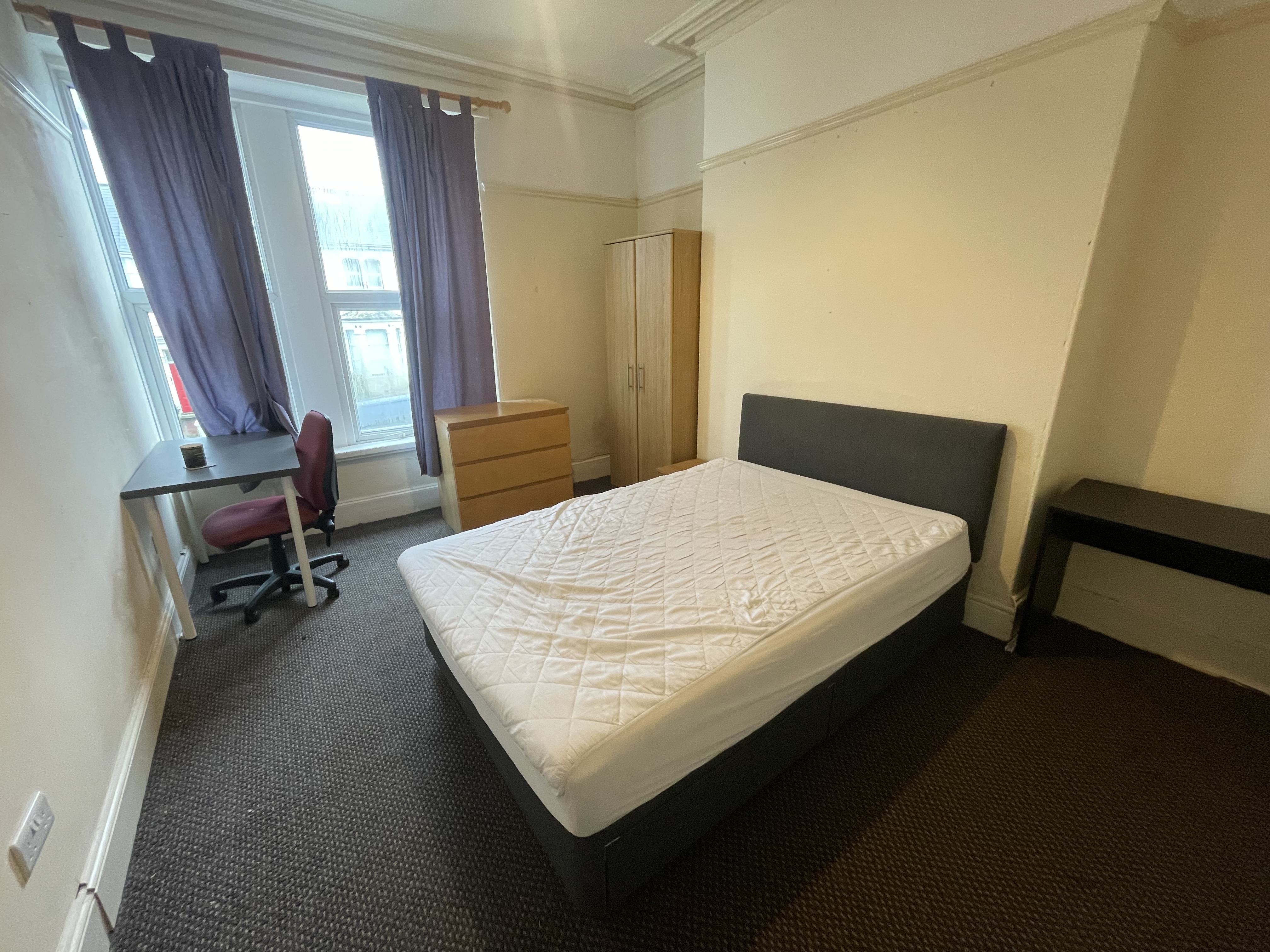 17 Belgrave Road, Plymouth, Devon, PL4 7DP Image 9