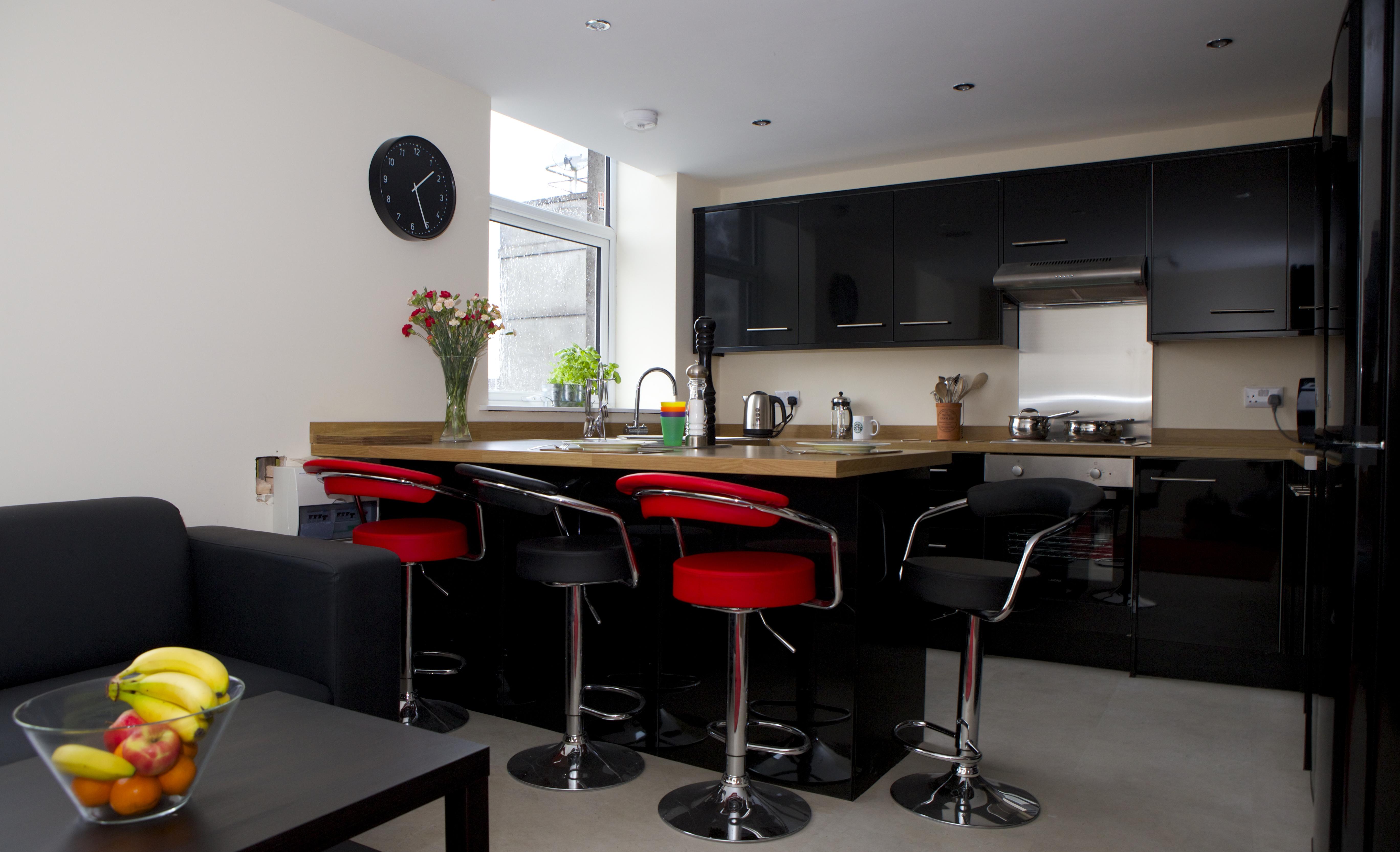Flat A The Clubhouse Image 3