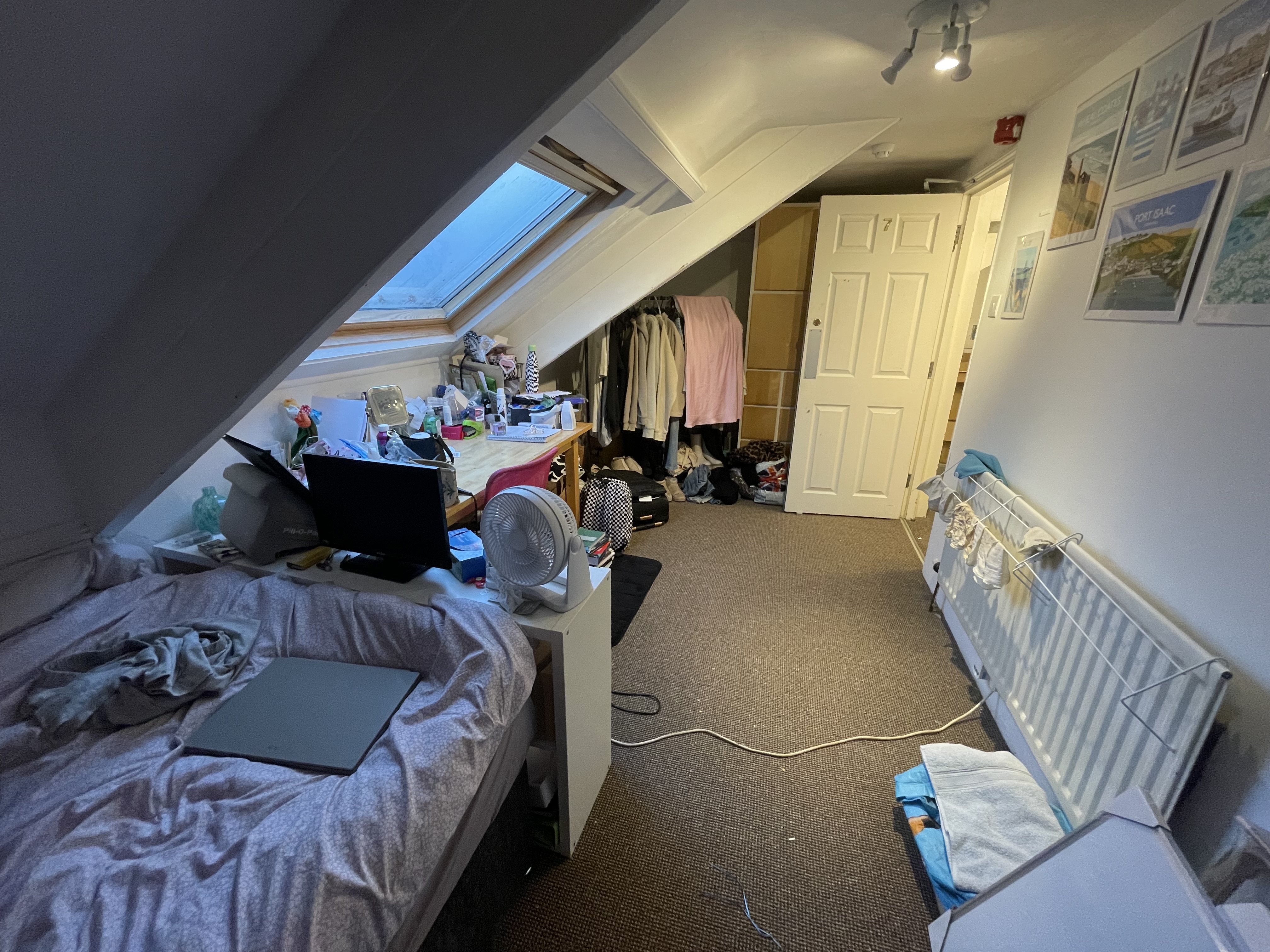 19 Cheltenham Place, Plymouth, Devon, PL4 7DZ Image 4