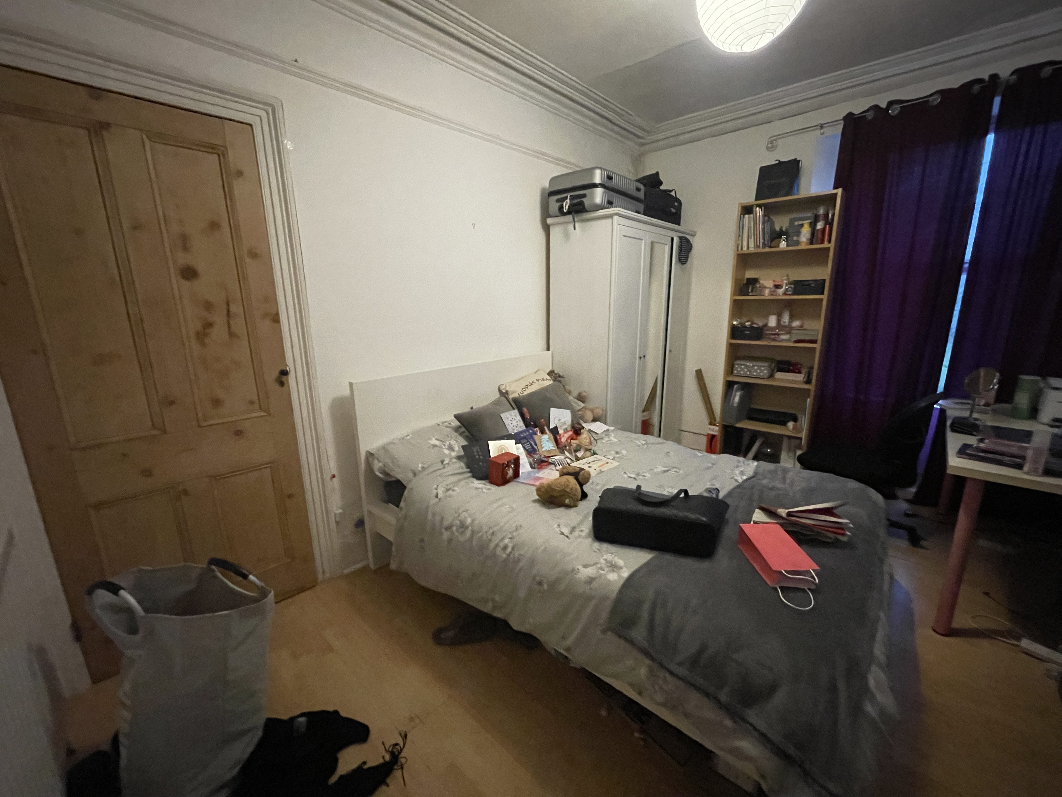 19 Cheltenham Place, Plymouth, Devon, PL4 7DZ Image 5