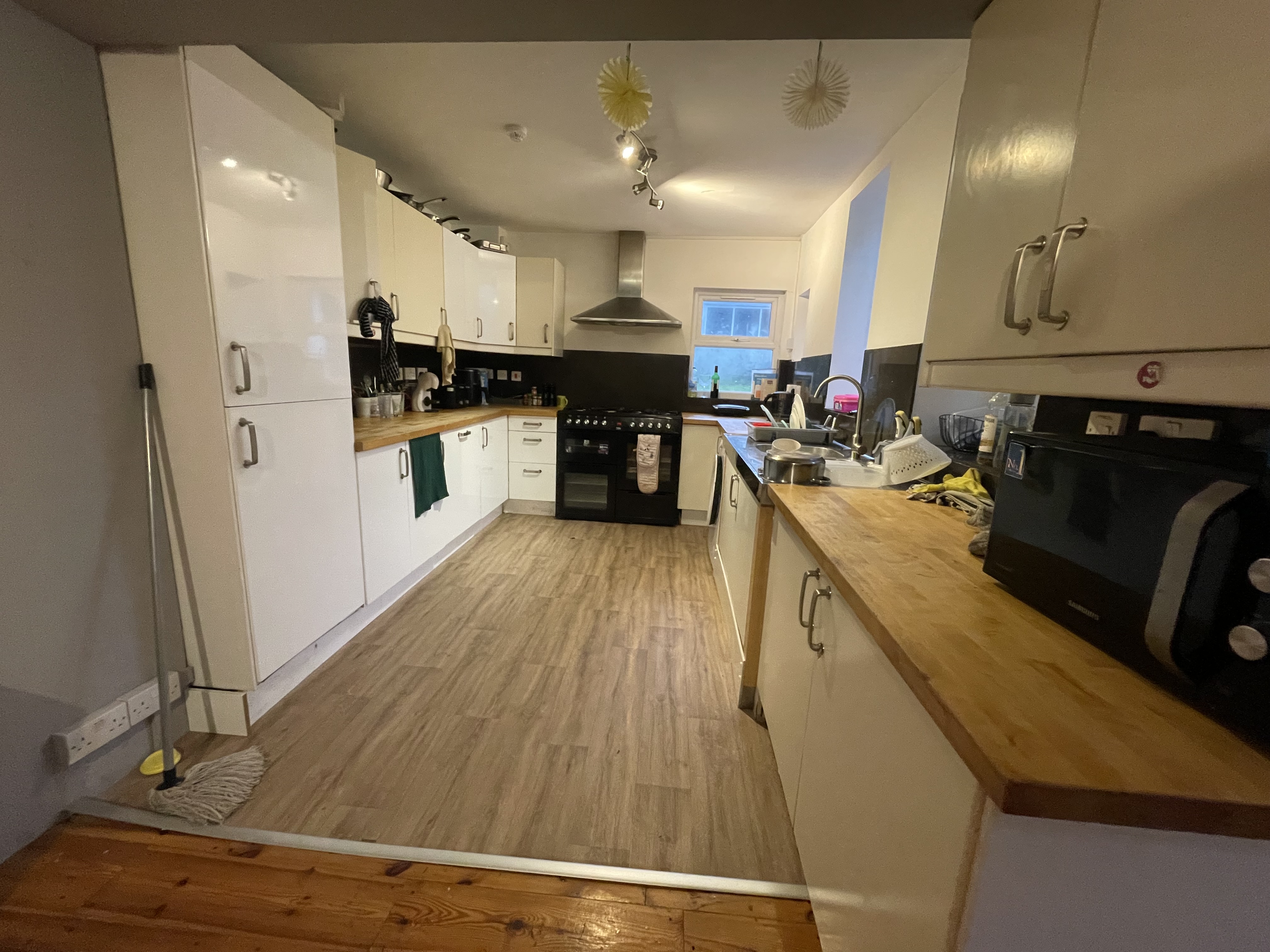 19 Cheltenham Place, Plymouth, Devon, PL4 7DZ Image 11