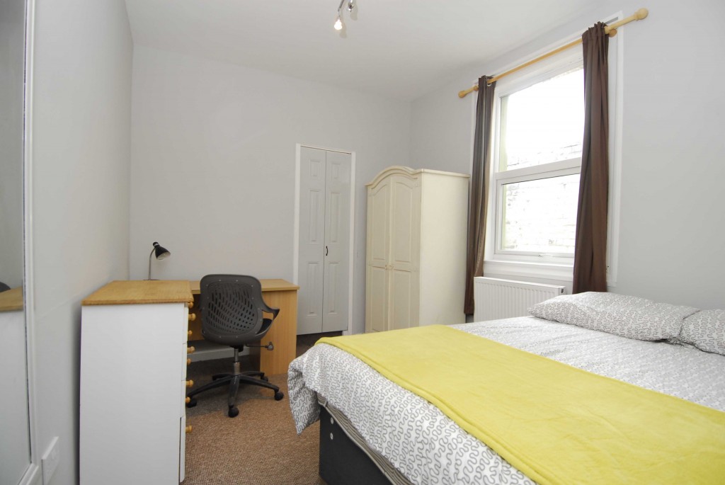 36 Houndiscombe Road, Flat 2, Plymouth, Devon, PL4 6HF Image 4