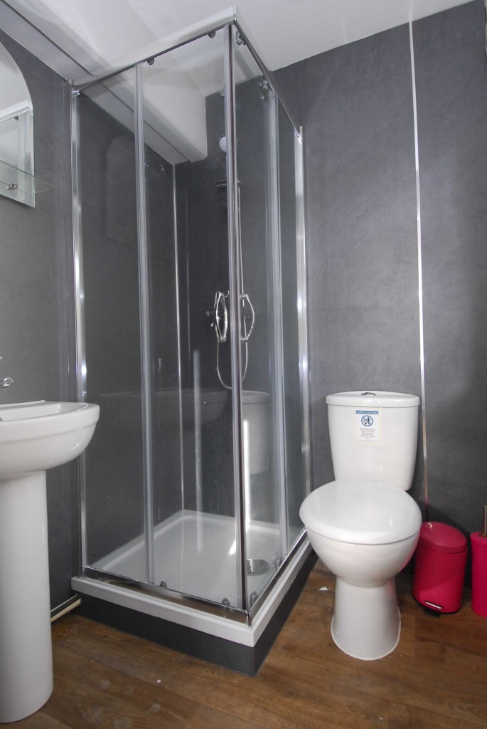 36 Houndiscombe Road, Flat 2, Plymouth, Devon, PL4 6HF Image 6