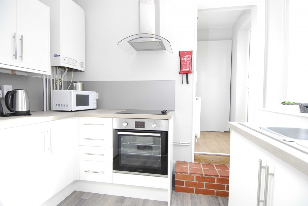 36 Houndiscombe Road, Flat 2, Plymouth, Devon, PL4 6HF Image 8