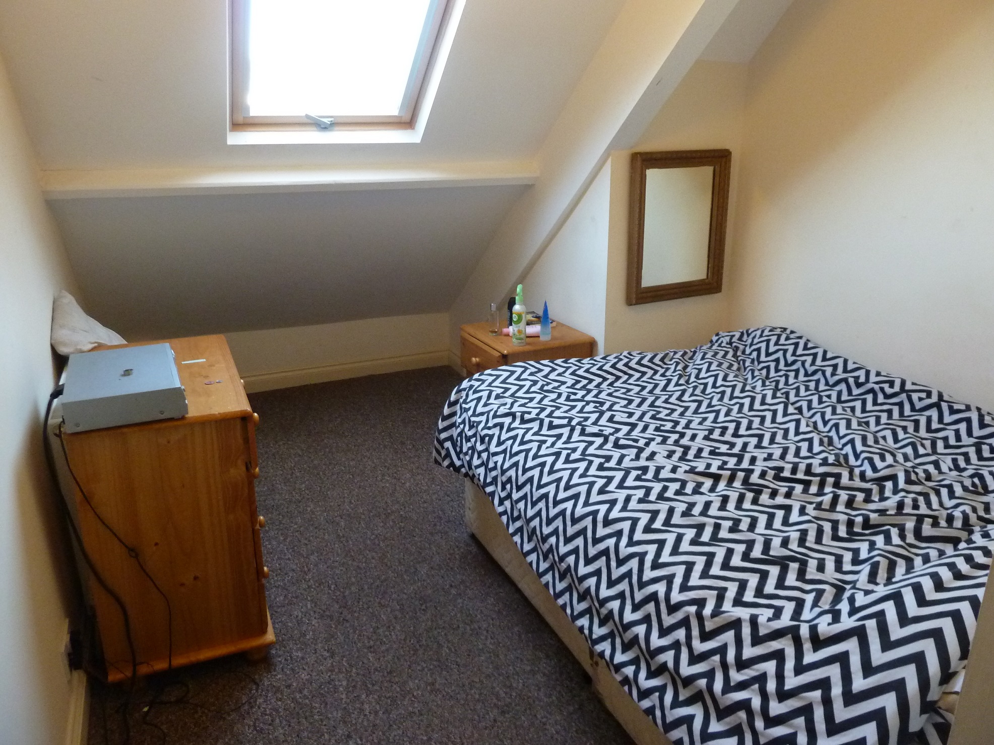 7 Napier Terrace, Flat 3, Plymouth, Devon, PL4 6ER Image 3