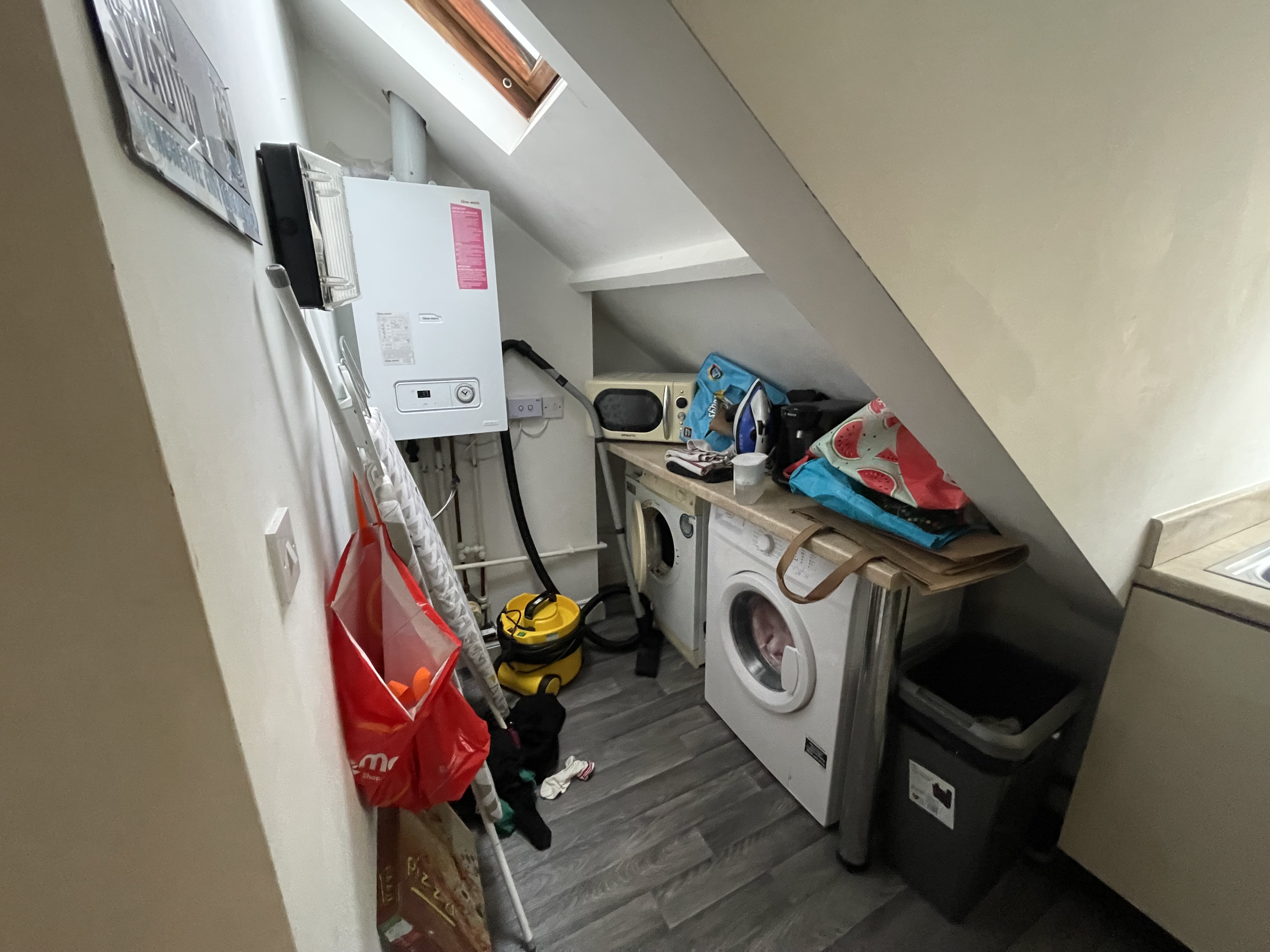 7 Napier Terrace, Flat 3, Plymouth, Devon, PL4 6ER Image 4