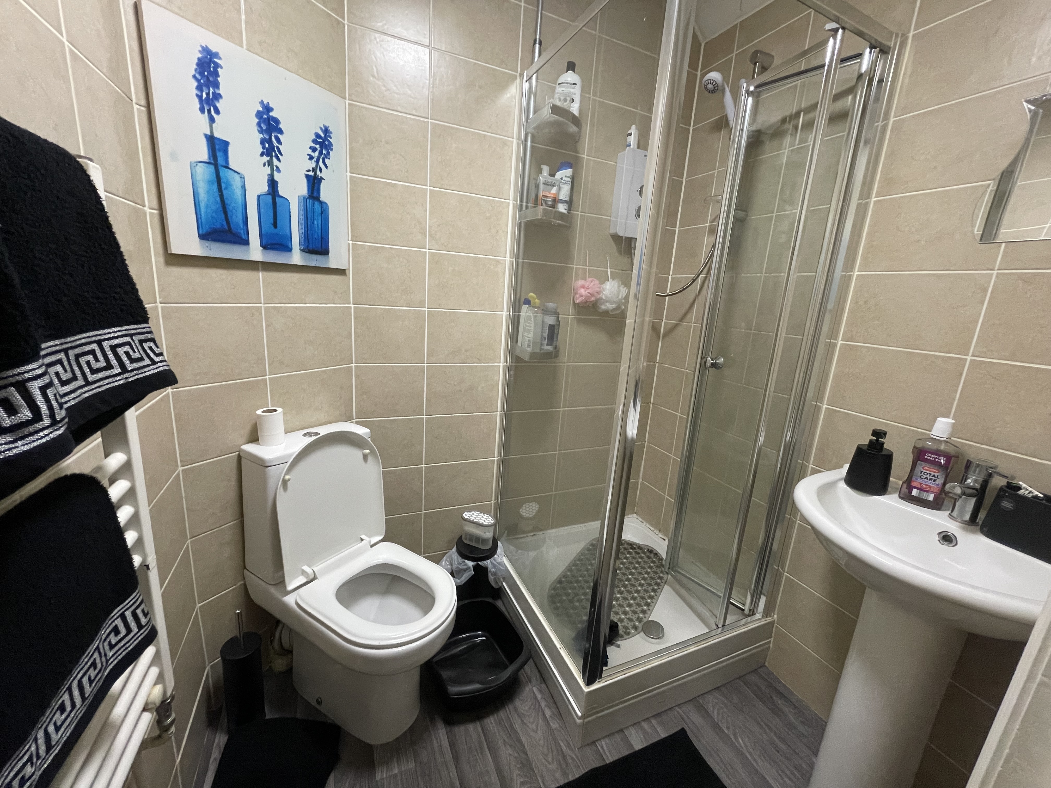 7 Napier Terrace, Flat 3, Plymouth, Devon, PL4 6ER Image 6