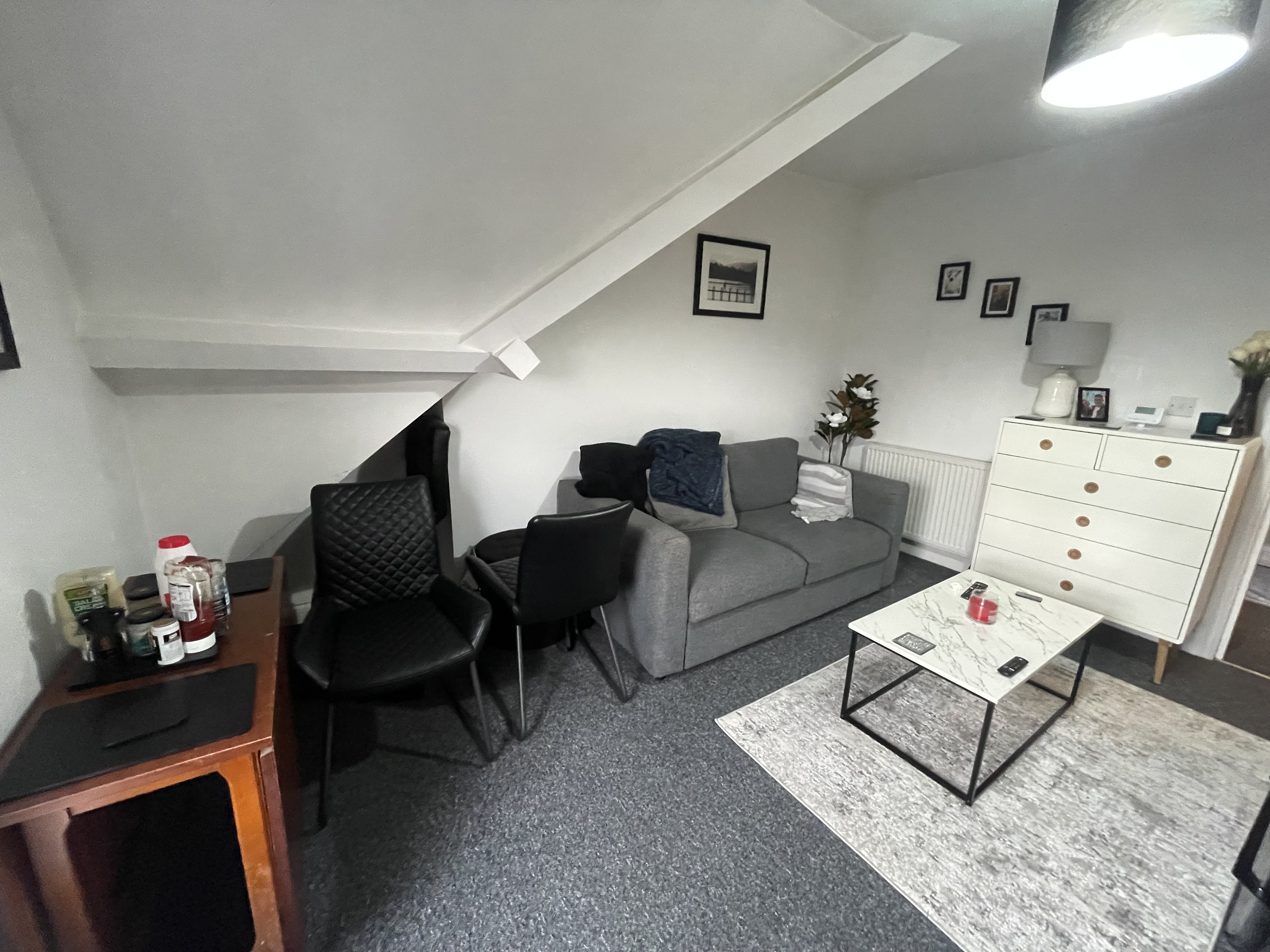 7 Napier Terrace, Flat 3, Plymouth, Devon, PL4 6ER Image 8