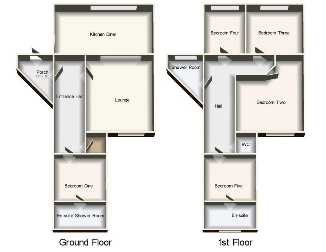 6 Patna Place Image 2