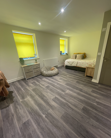 Marvell House Deluxe Studios, Plymouth, Devon, PL4 9BQ Image 12