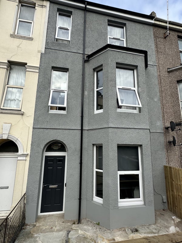 14 Percy Terrace, Plymouth, Devon, PL4 7HG Image 6