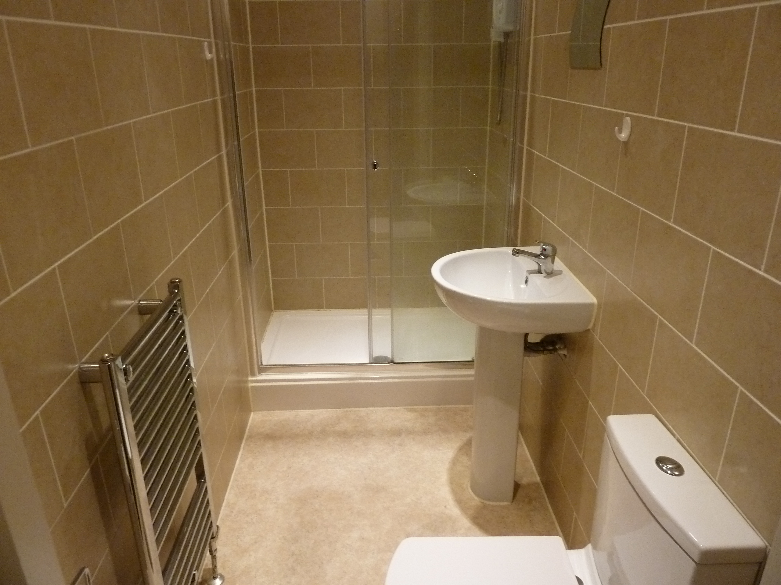8 Whitefield Terrace, Flat 6, Plymouth, PL4 8NH Image 1