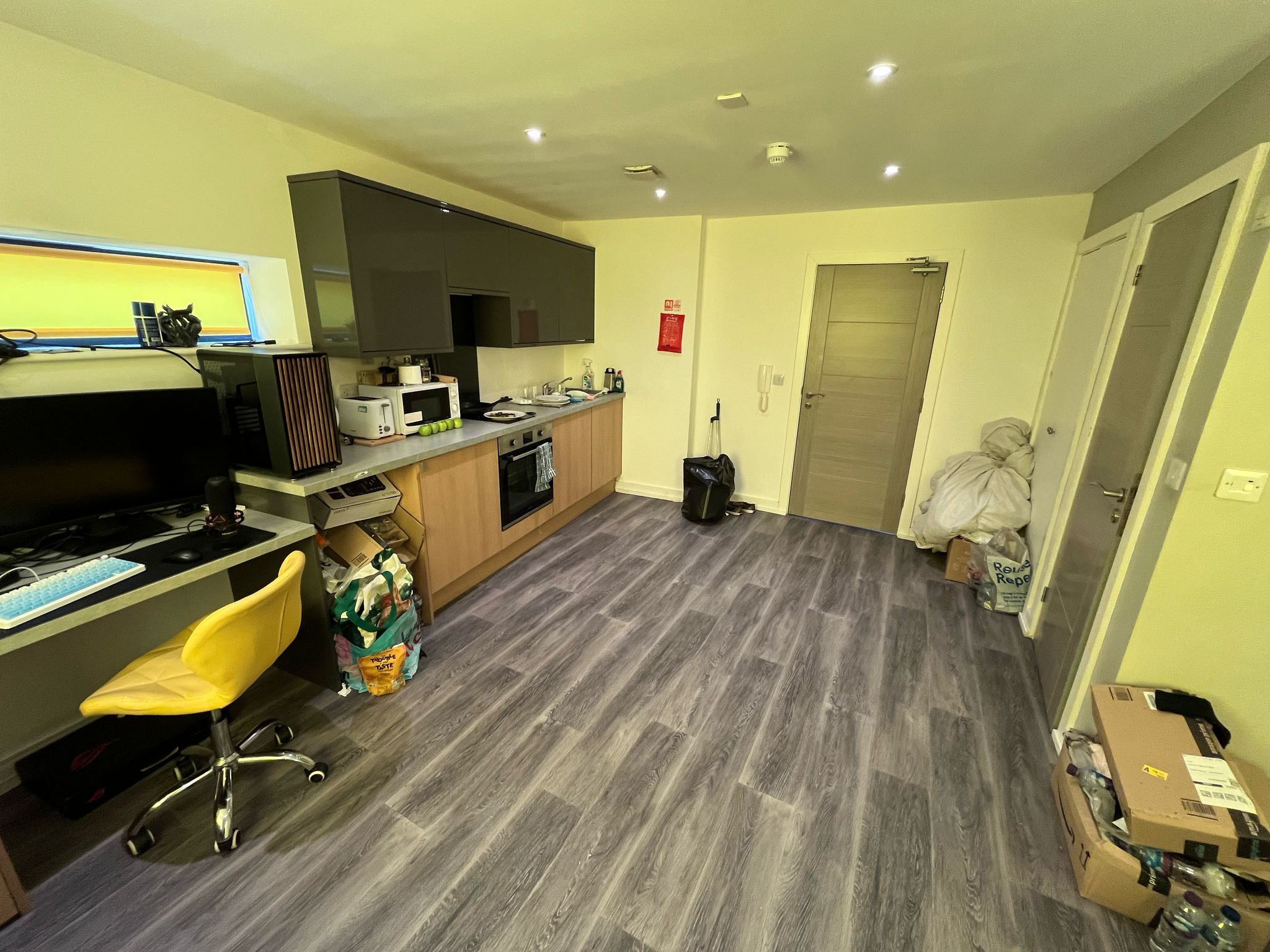 7 Marvell Lane Flat 27 Image 3
