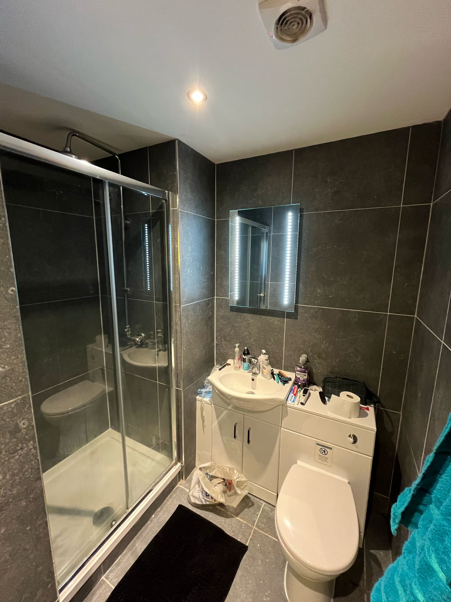 7 Marvell Lane Flat 27, Plymouth, Devon, PL4 9BQ Image 3
