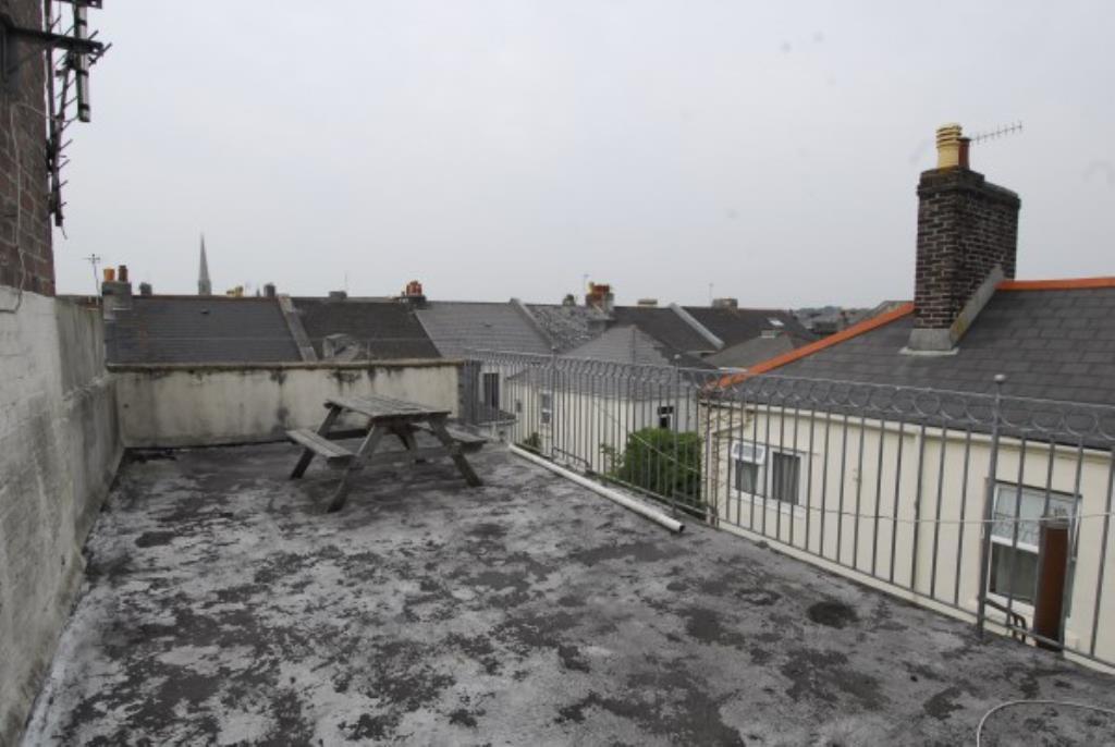 24 Ilbert Street Stonehouse, Plymouth, Devon, PL1 5AA Image 5