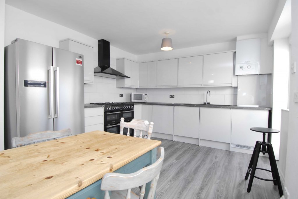 24 Ilbert Street Stonehouse, Plymouth, Devon, PL1 5AA Image 6