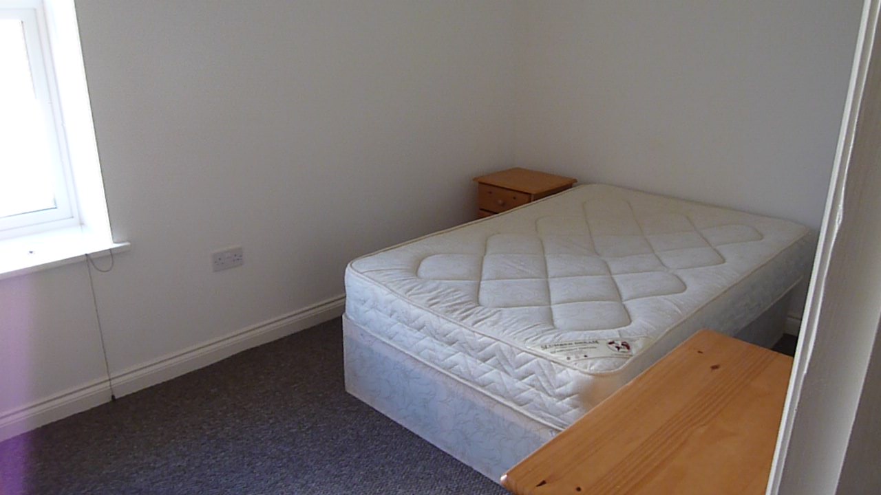 8 Whitefield Terrace, Flat 6, Plymouth, PL4 8NH Image 5