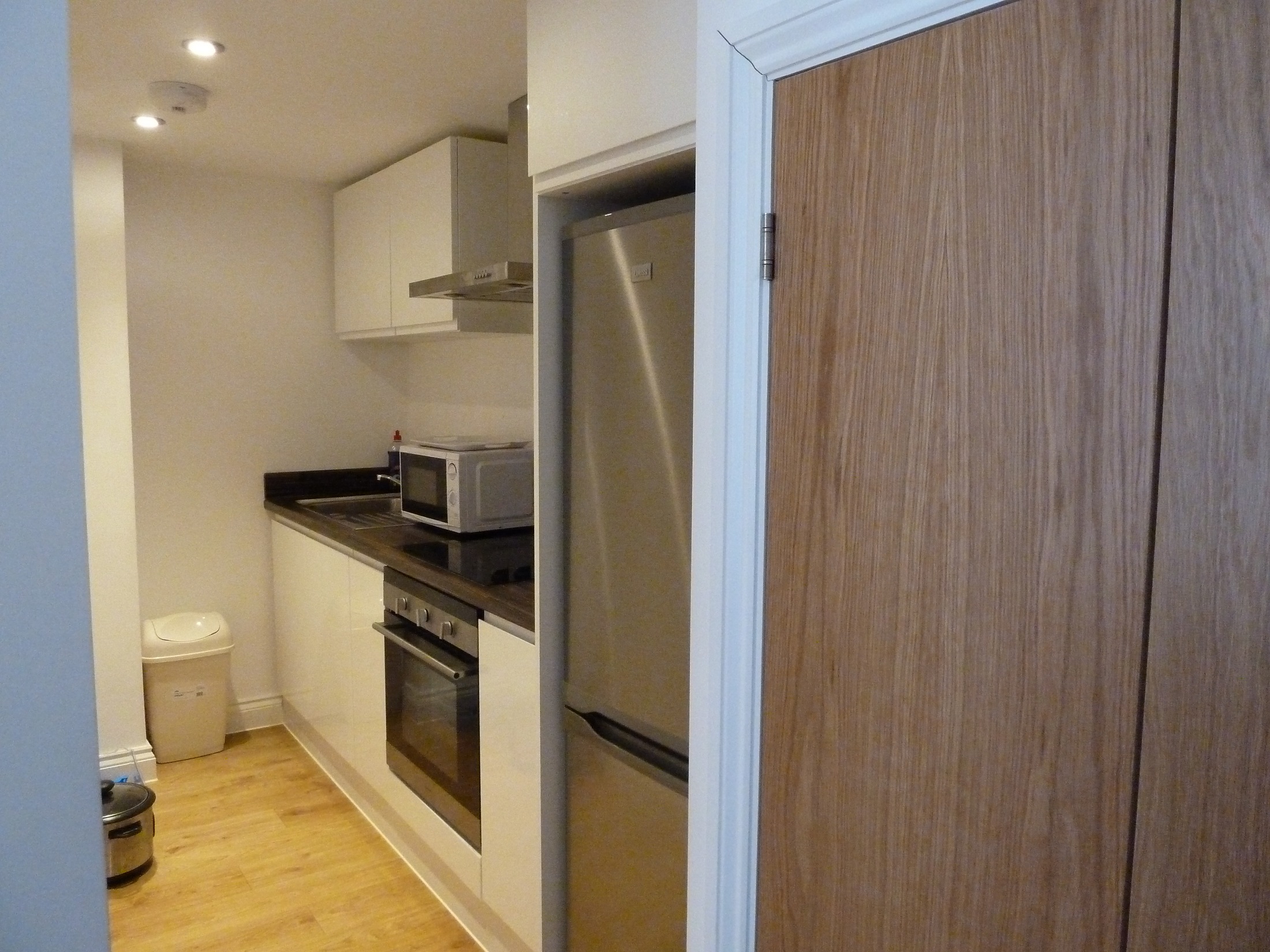 11 Whitefield Terrace, Flat 1, Plymouth, PL4 8NH Image 1
