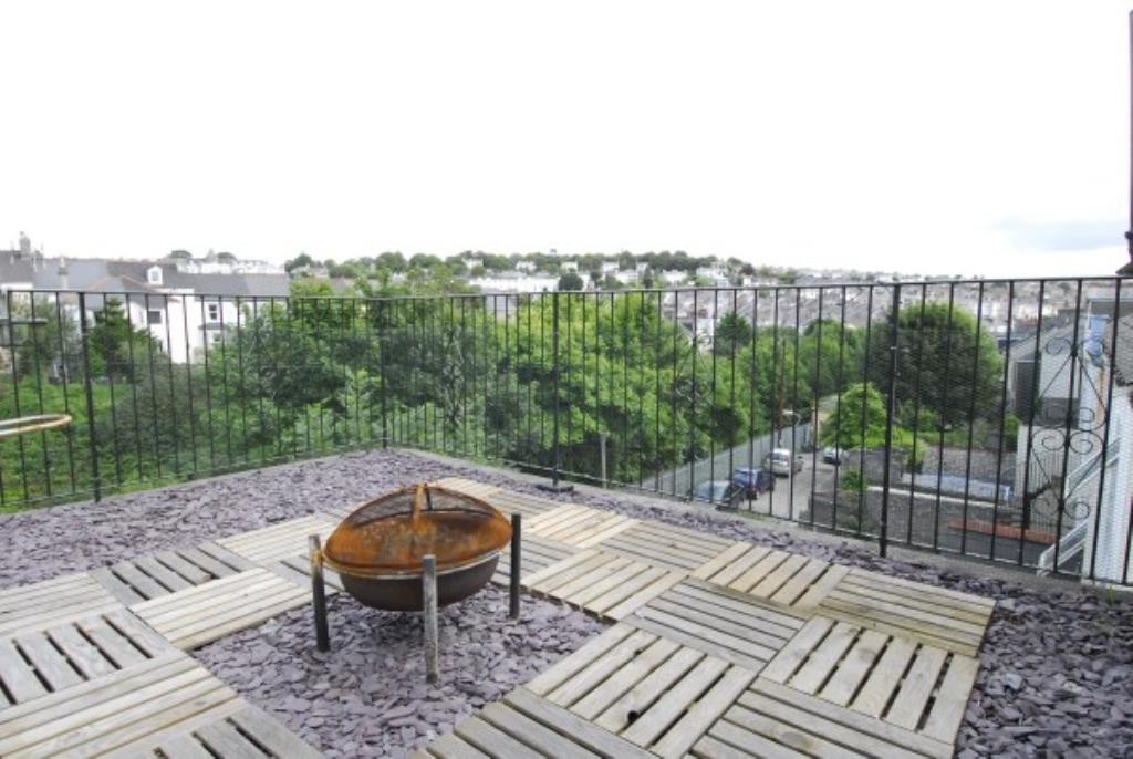 27 Alexandra Raod, Plymouth, Devon, PL4 7EE Image 9
