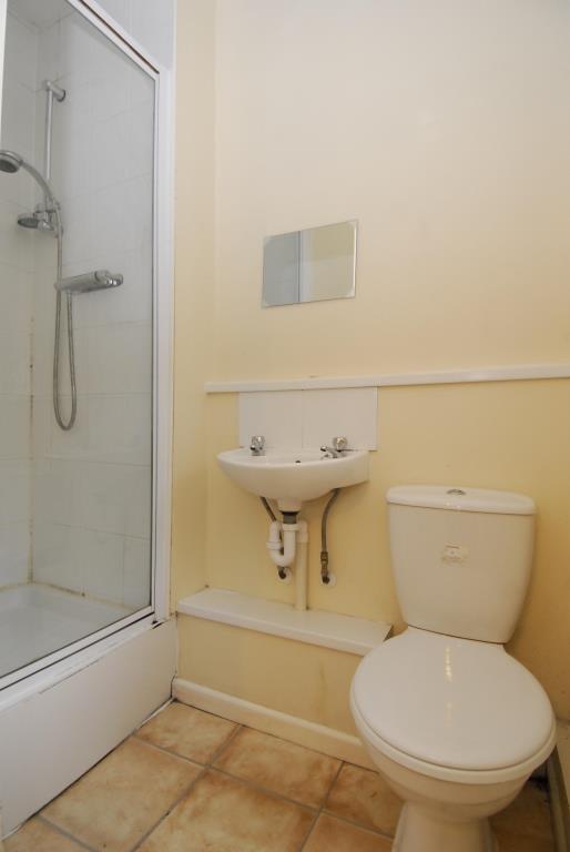 4 Napier Terrace, Basement, Plymouth, Devon, PL4 6ER Image 4