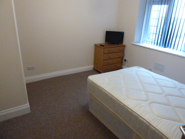 17B Napier terrace, Plymouth, Devon, PL4 6ER Image 4